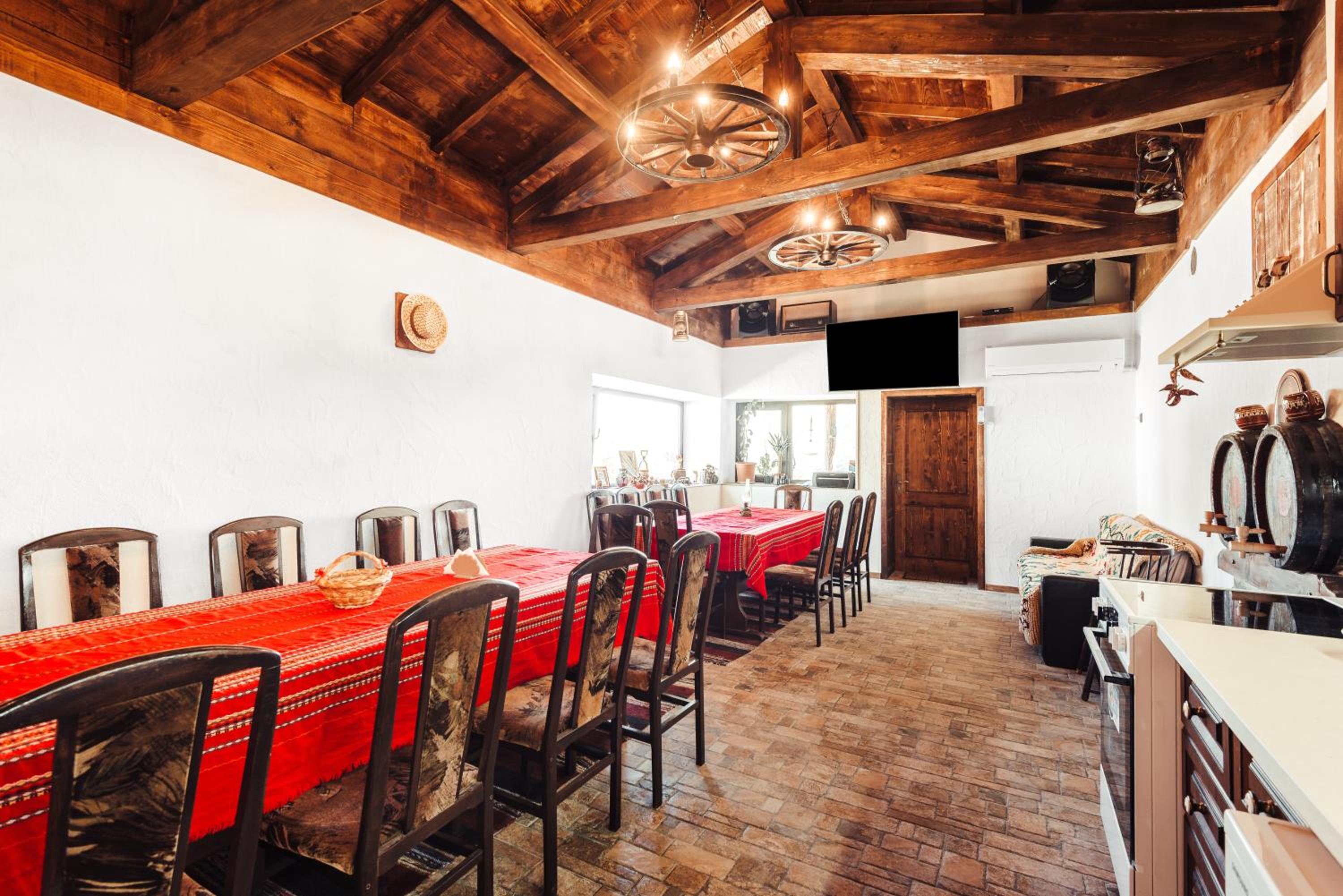 Guest House Hristova Kashta - Христова Къща
