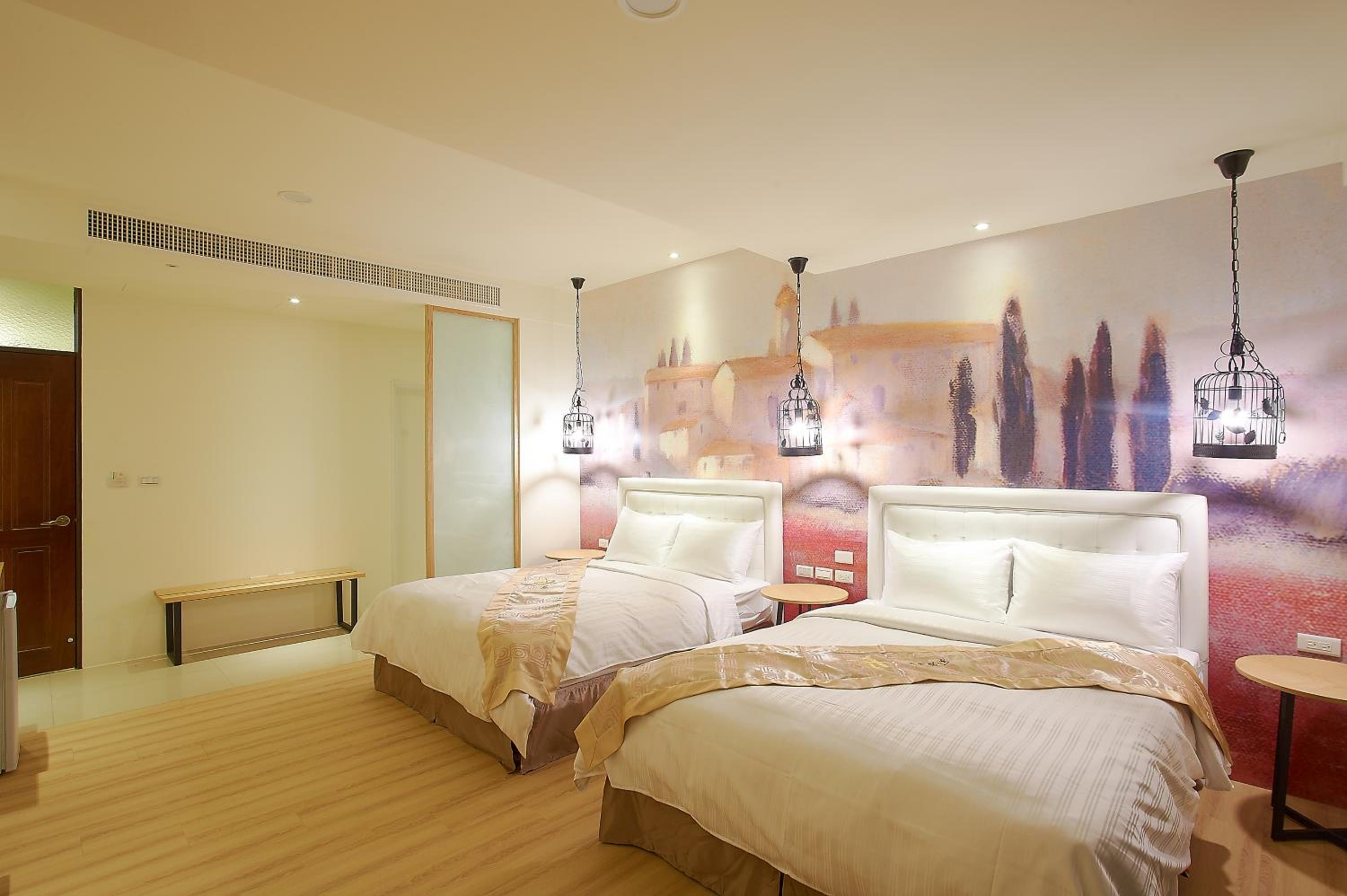 大鵬灣瞭望台 Top Bay B&B, photo 20