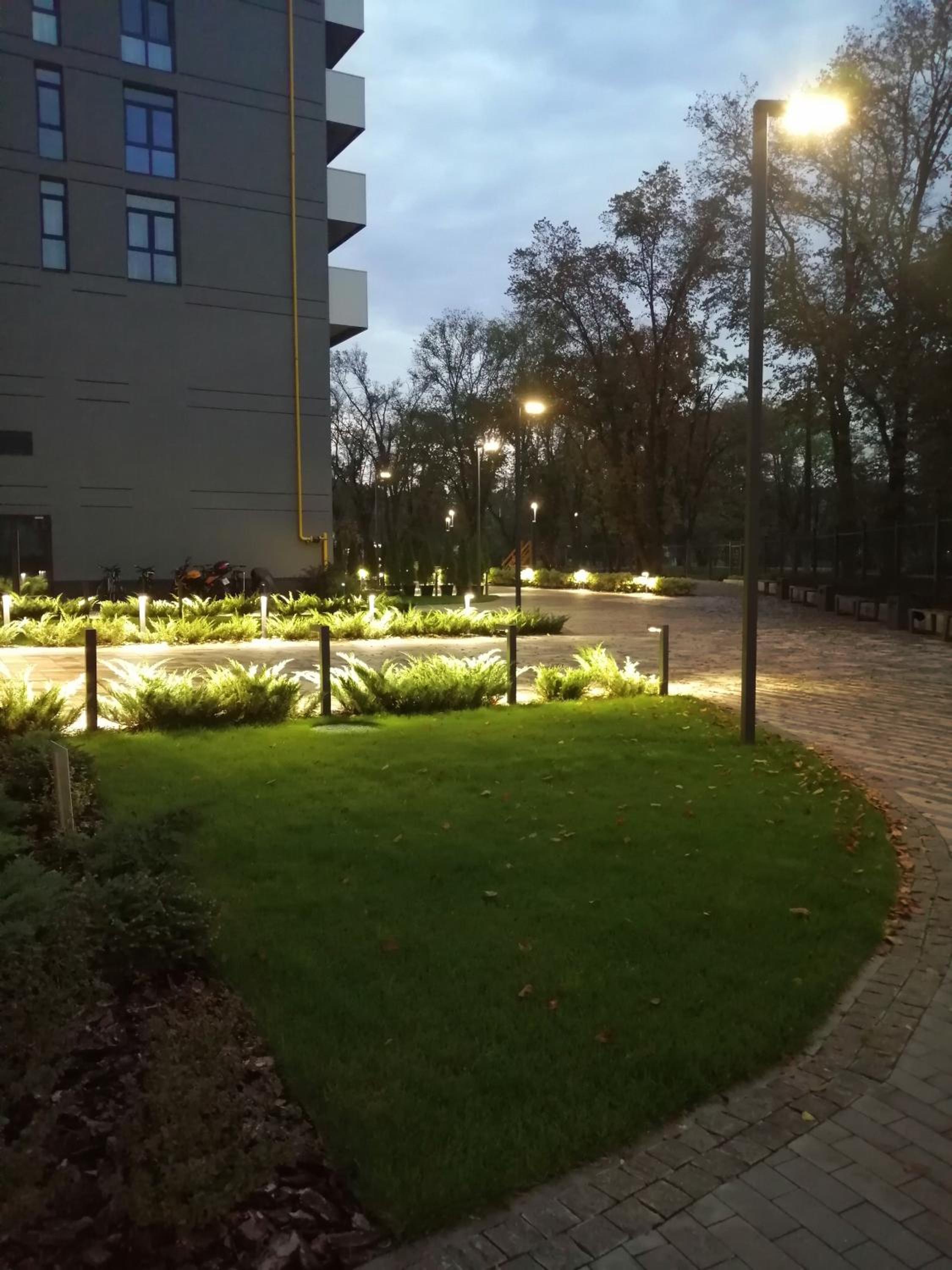 Стильная, компактная квартира. view 3