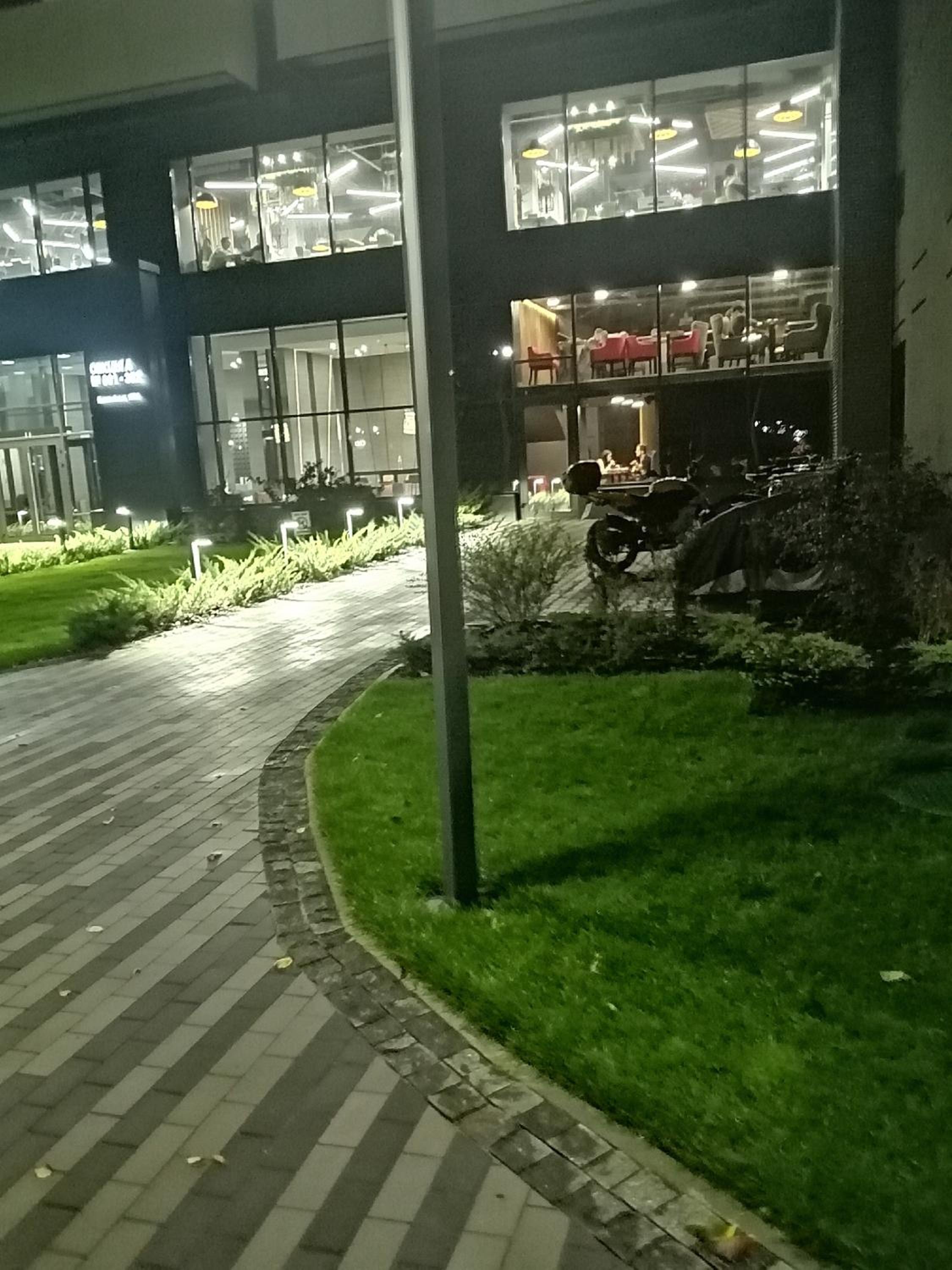 Стильная, компактная квартира. view 4