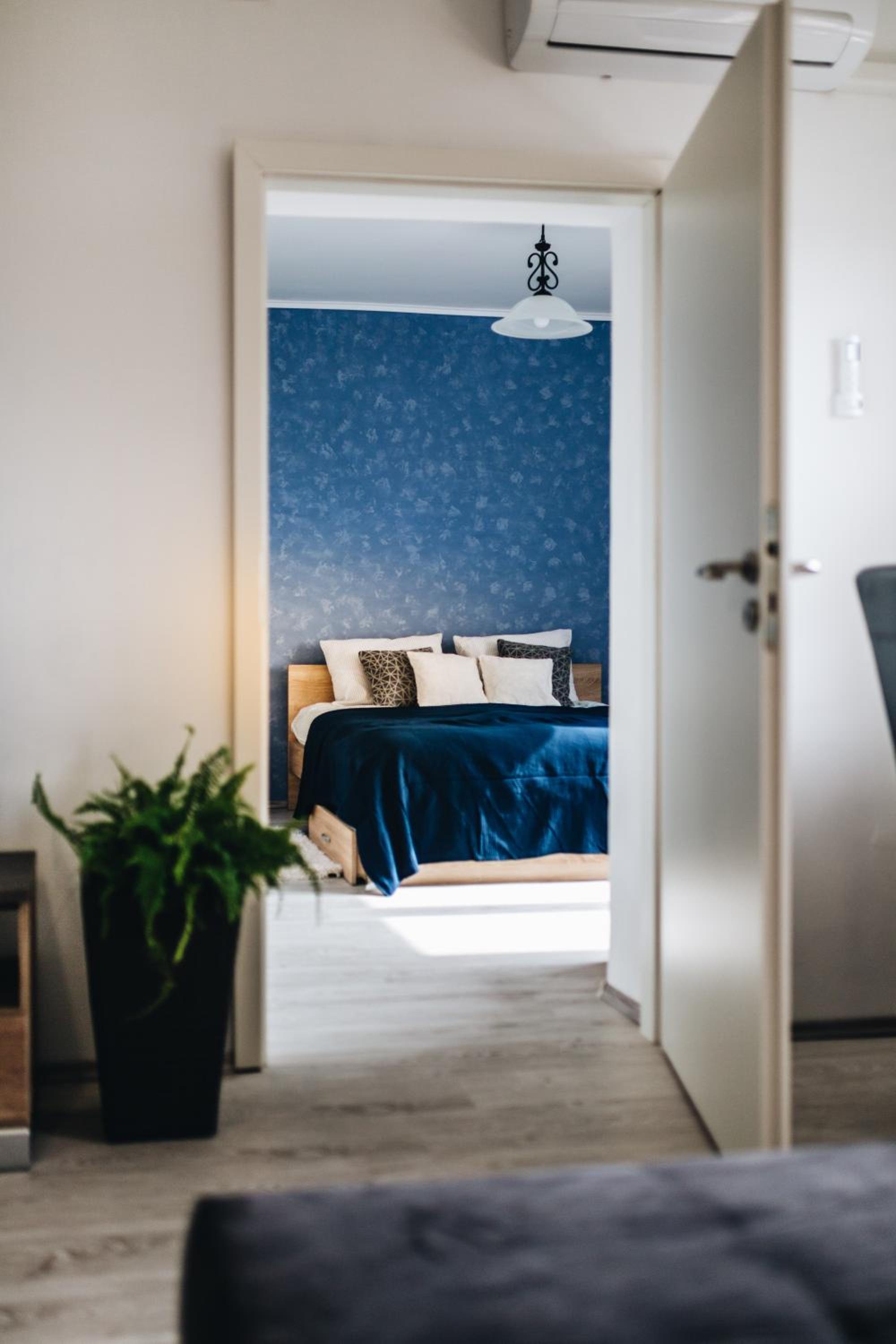 Magas-lak Apartman Eger - Image 2