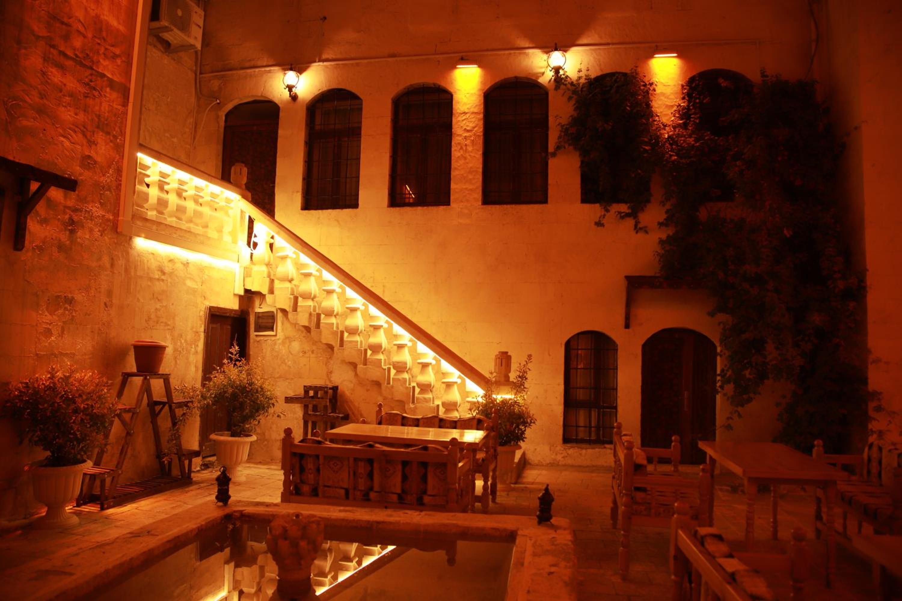 lounge