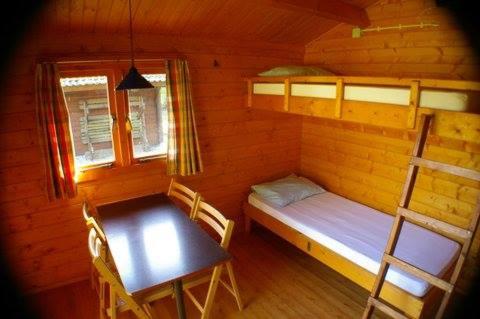 Camping Boetn Toen Pieterburen view 5