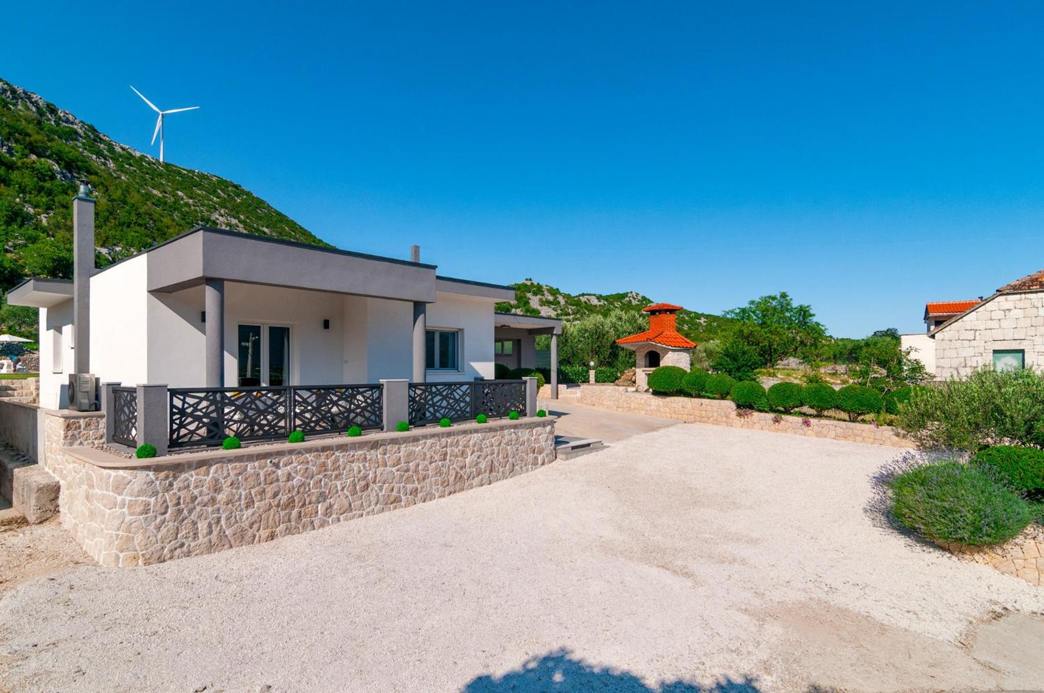 Hotel Villa Elin - Image 1