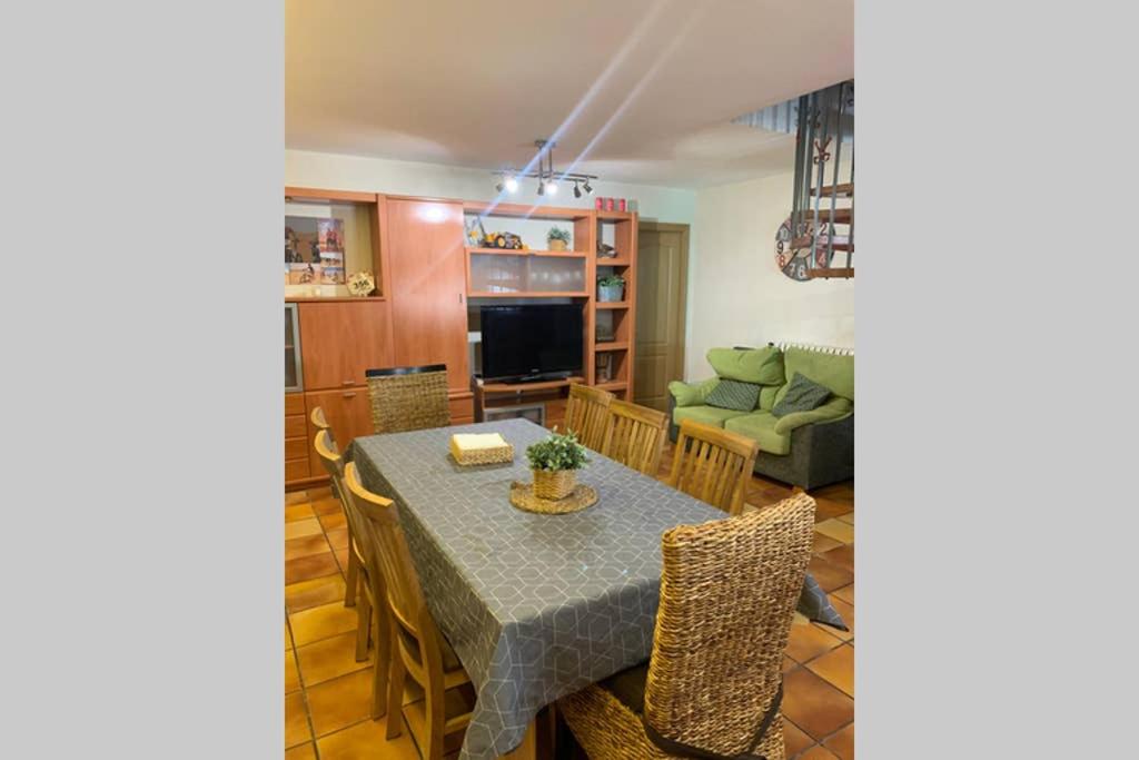 APARTAMENTO RURAL KABITXOA photo 4