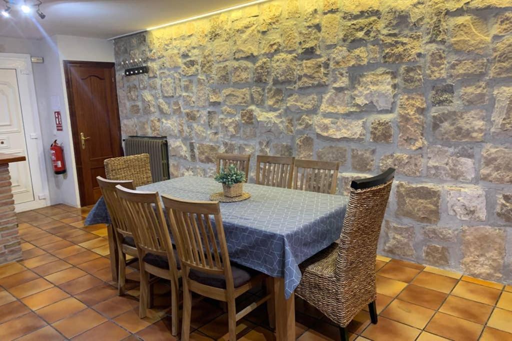 APARTAMENTO RURAL KABITXOA photo 1