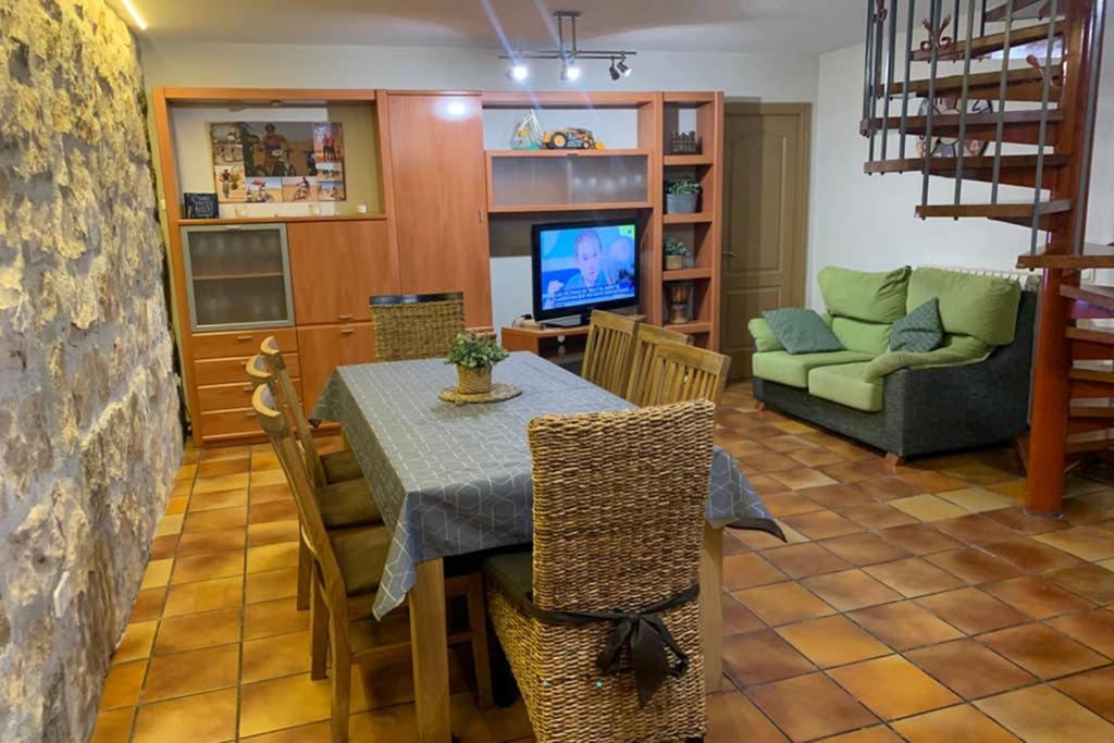 APARTAMENTO RURAL KABITXOA photo 5