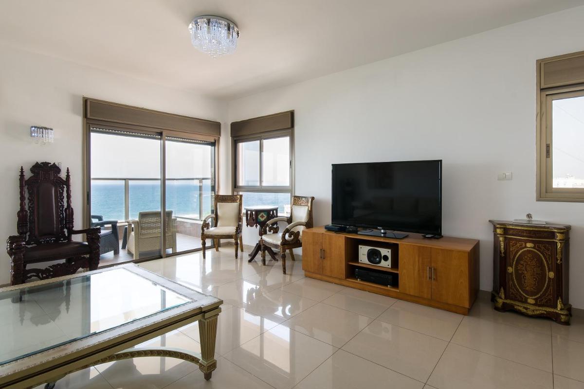 Voice of The Sea view 5