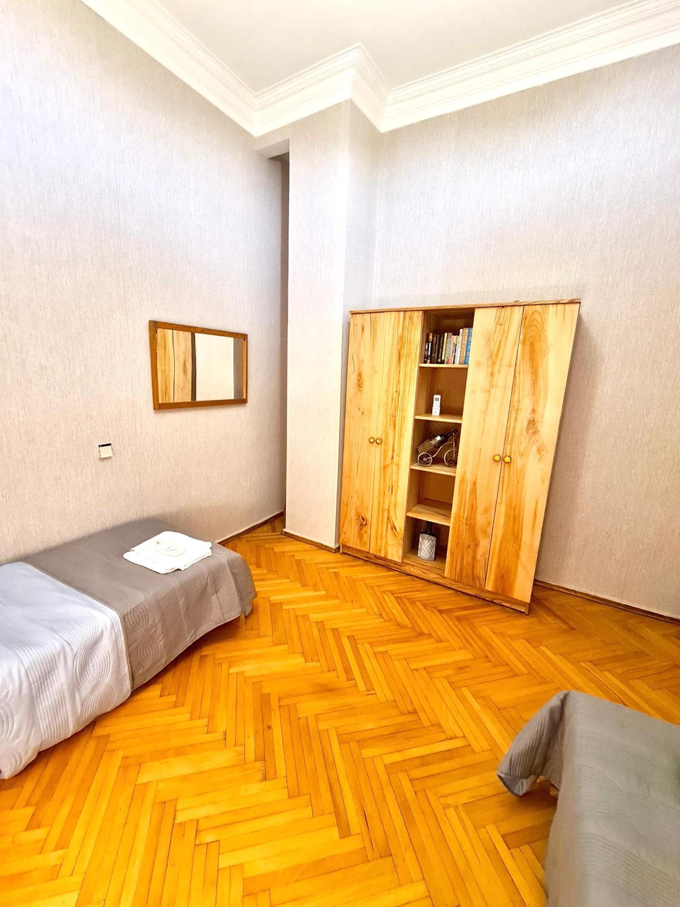 Guesthouse Zedafoni