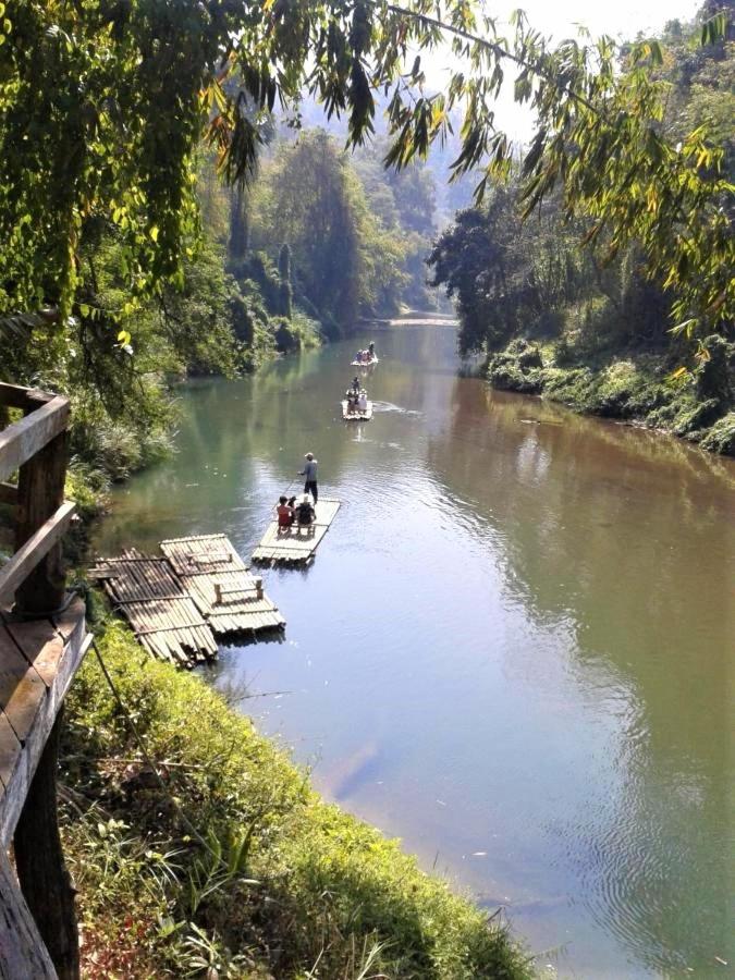 Huan Chiang Dao Resort