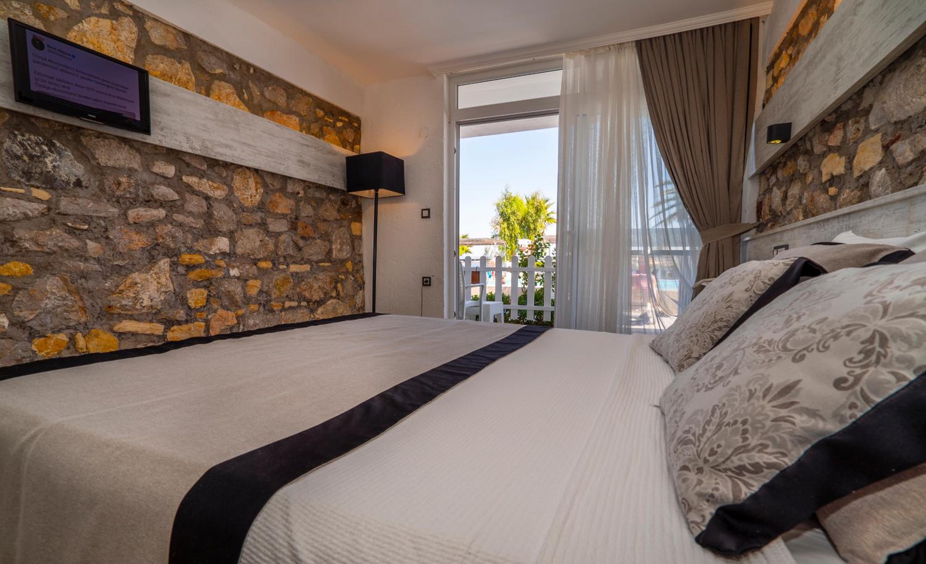 Sifne Thermal Otel - Image 93