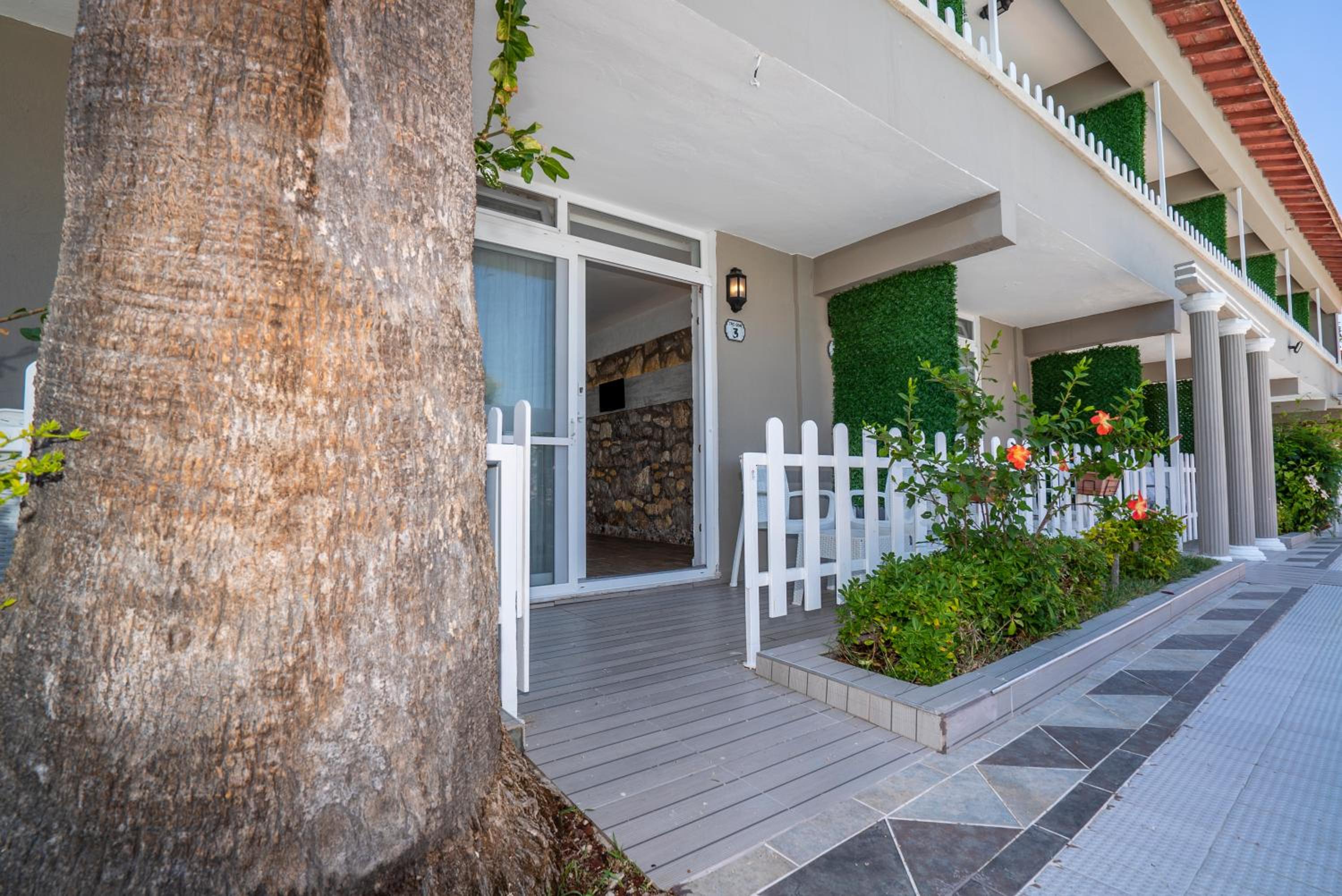 Sifne Thermal Otel - Image 92