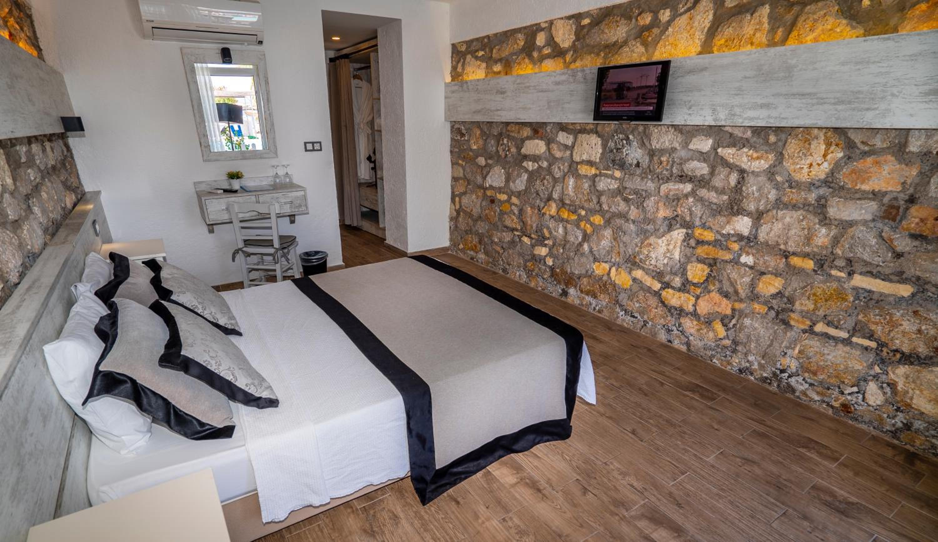 Sifne Thermal Otel - Image 91