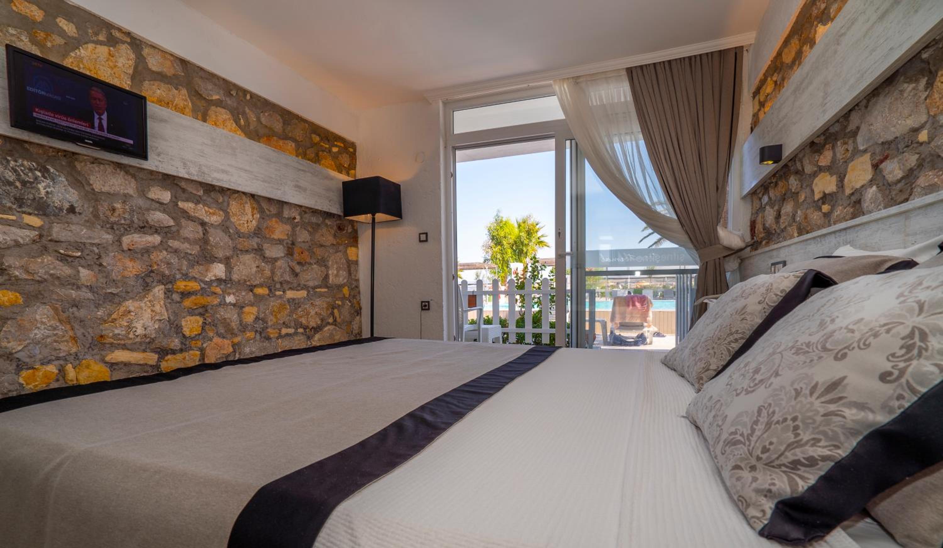 Sifne Thermal Otel - Image 89