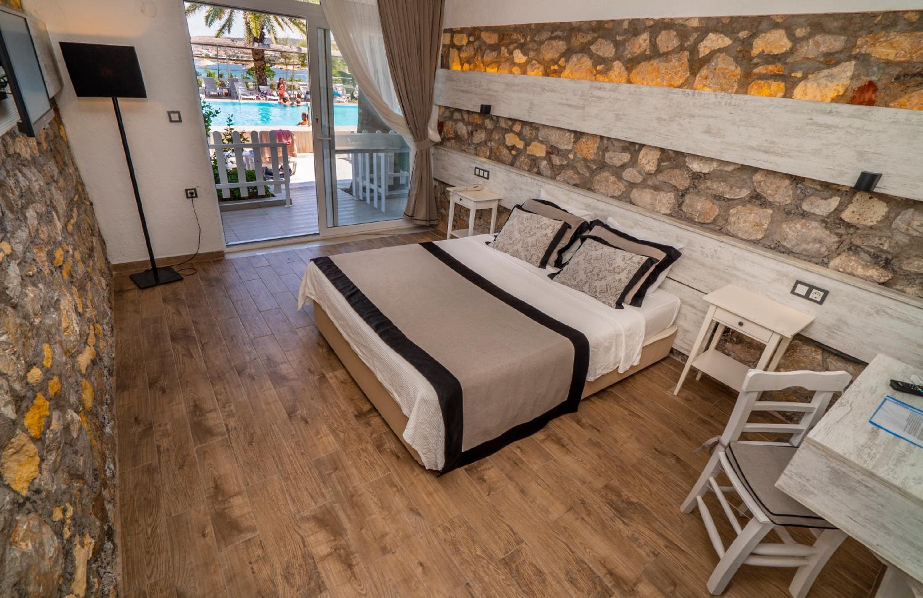 Sifne Thermal Otel - Image 88