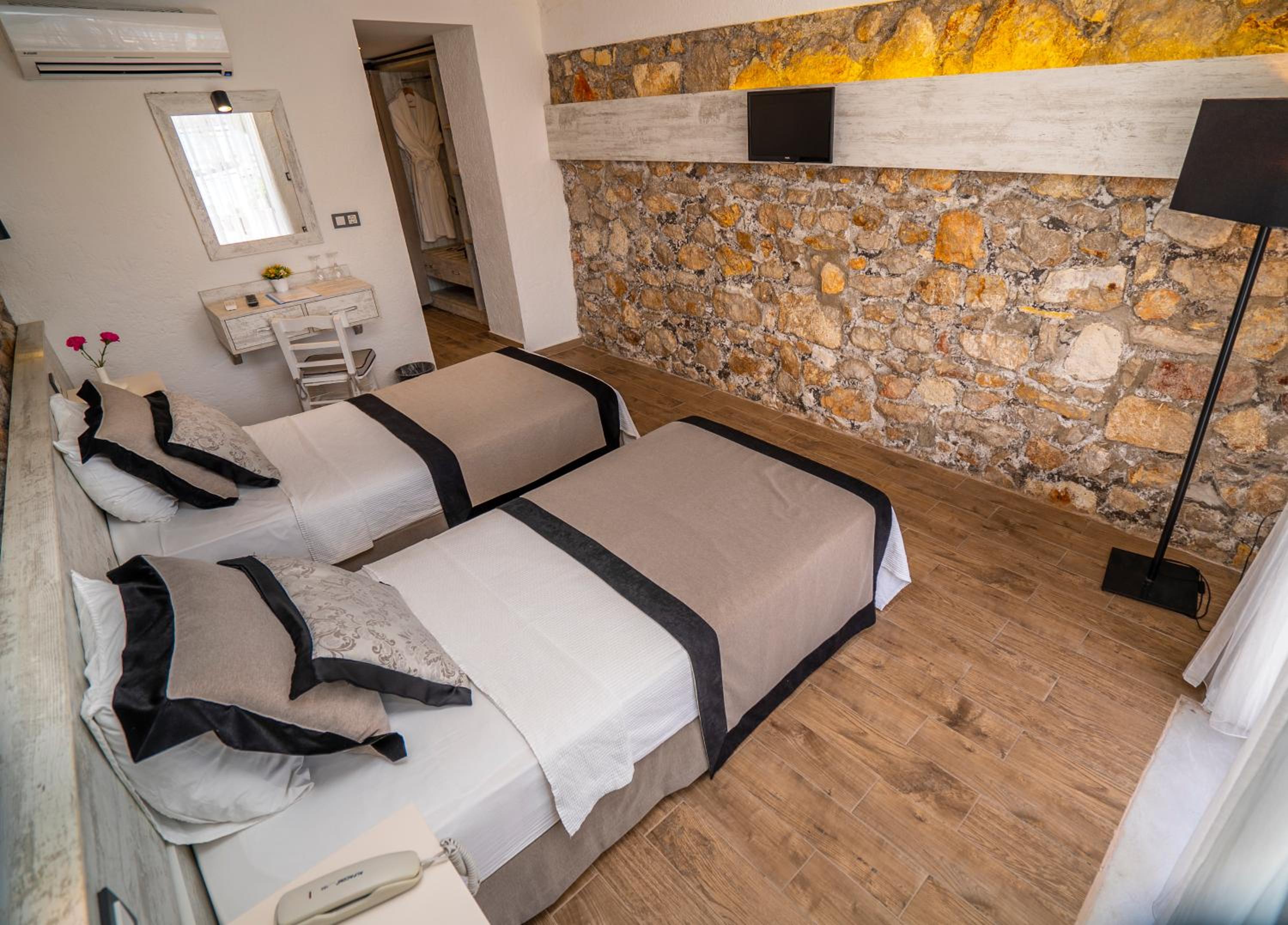 Sifne Thermal Otel - Image 86