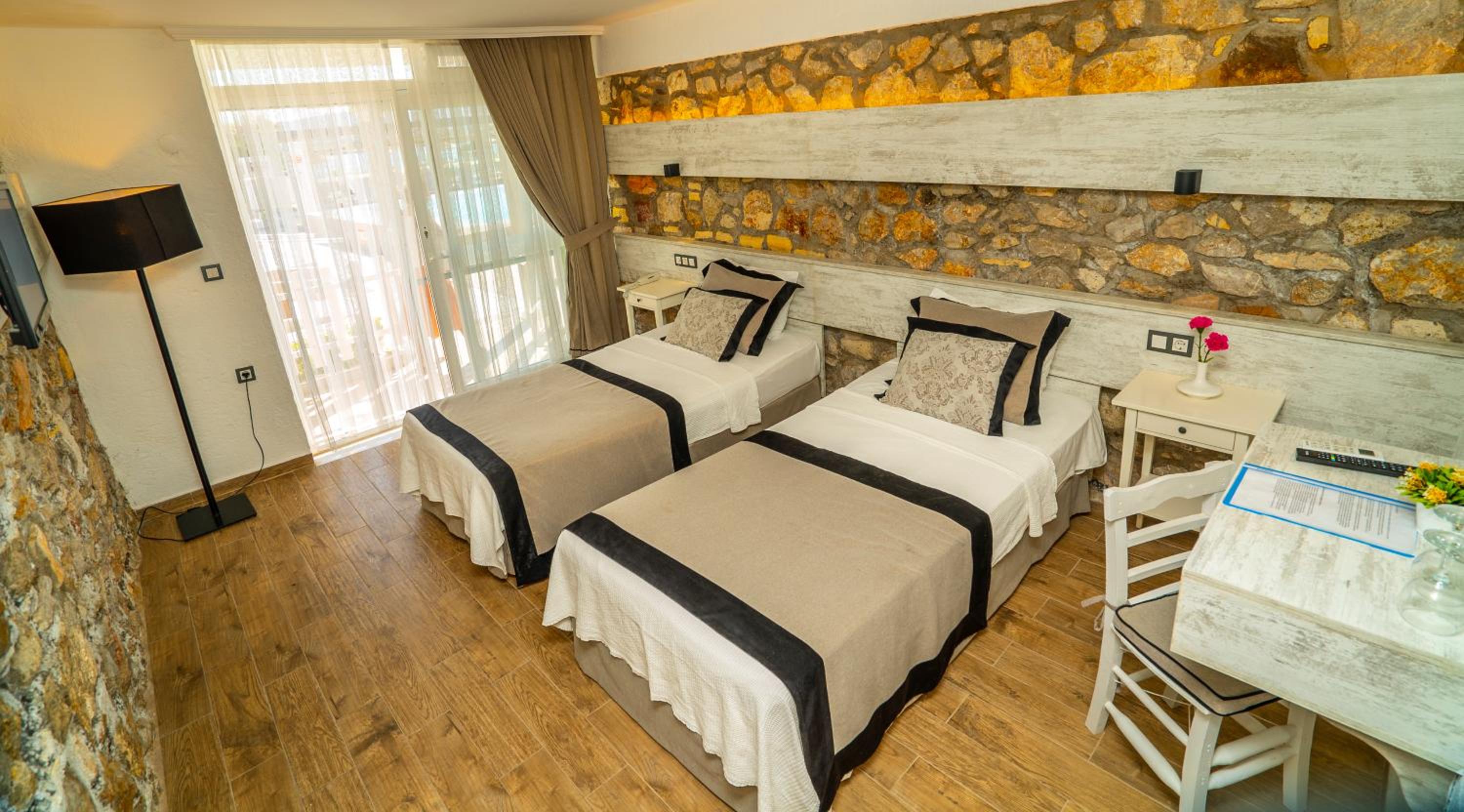 Sifne Thermal Otel - Image 85