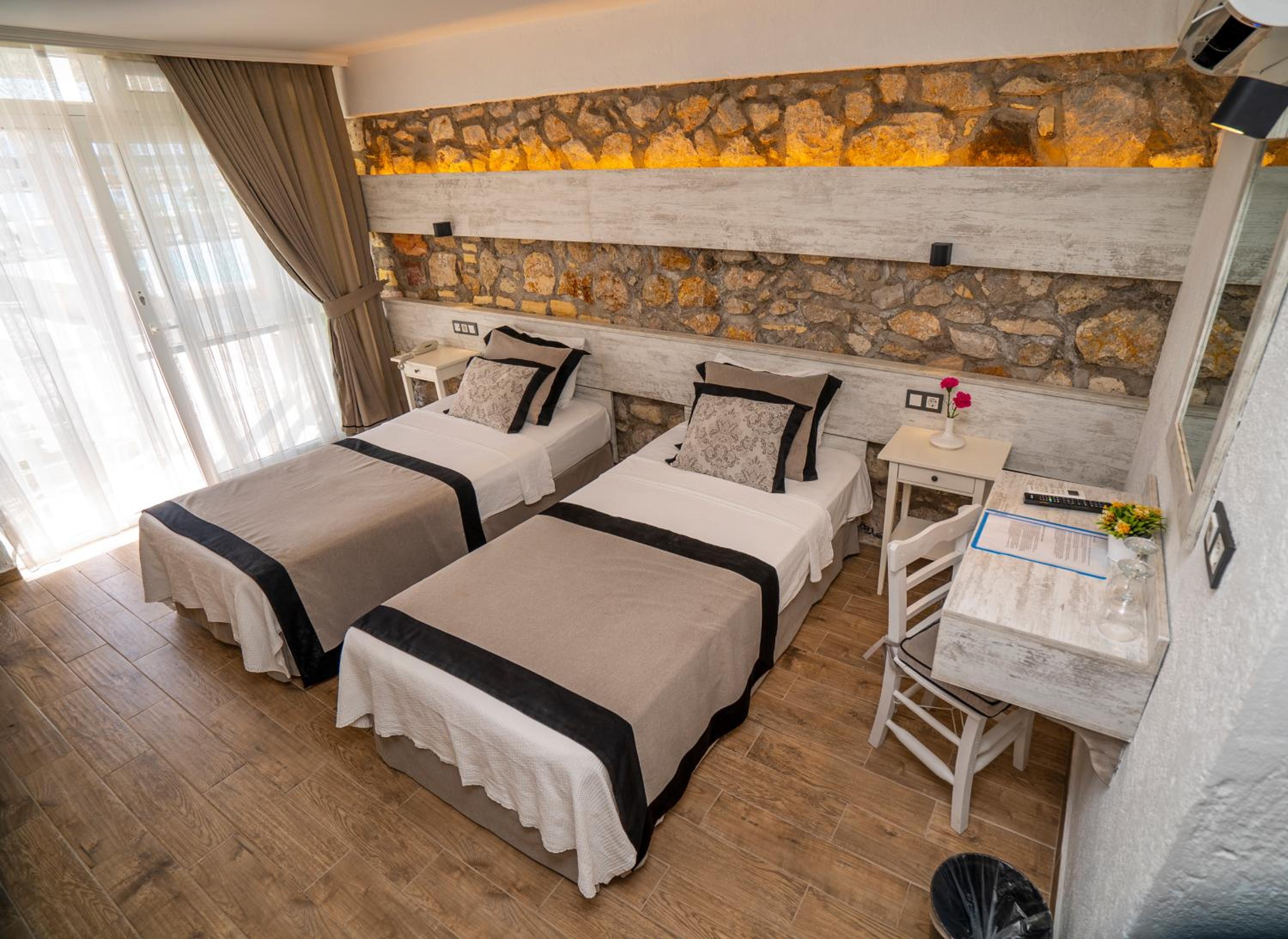 Sifne Thermal Otel - Image 84