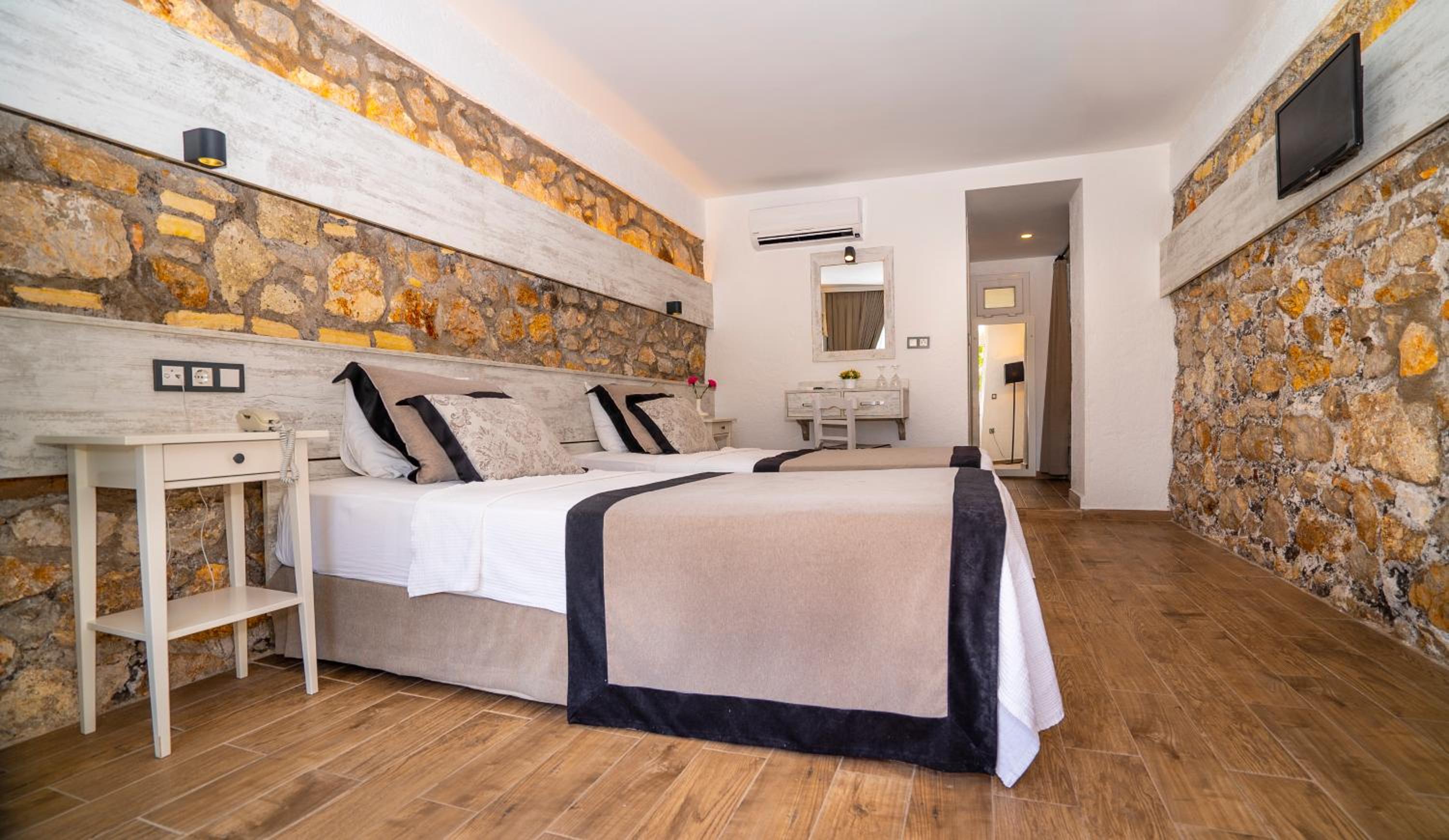 Sifne Thermal Otel - Image 83