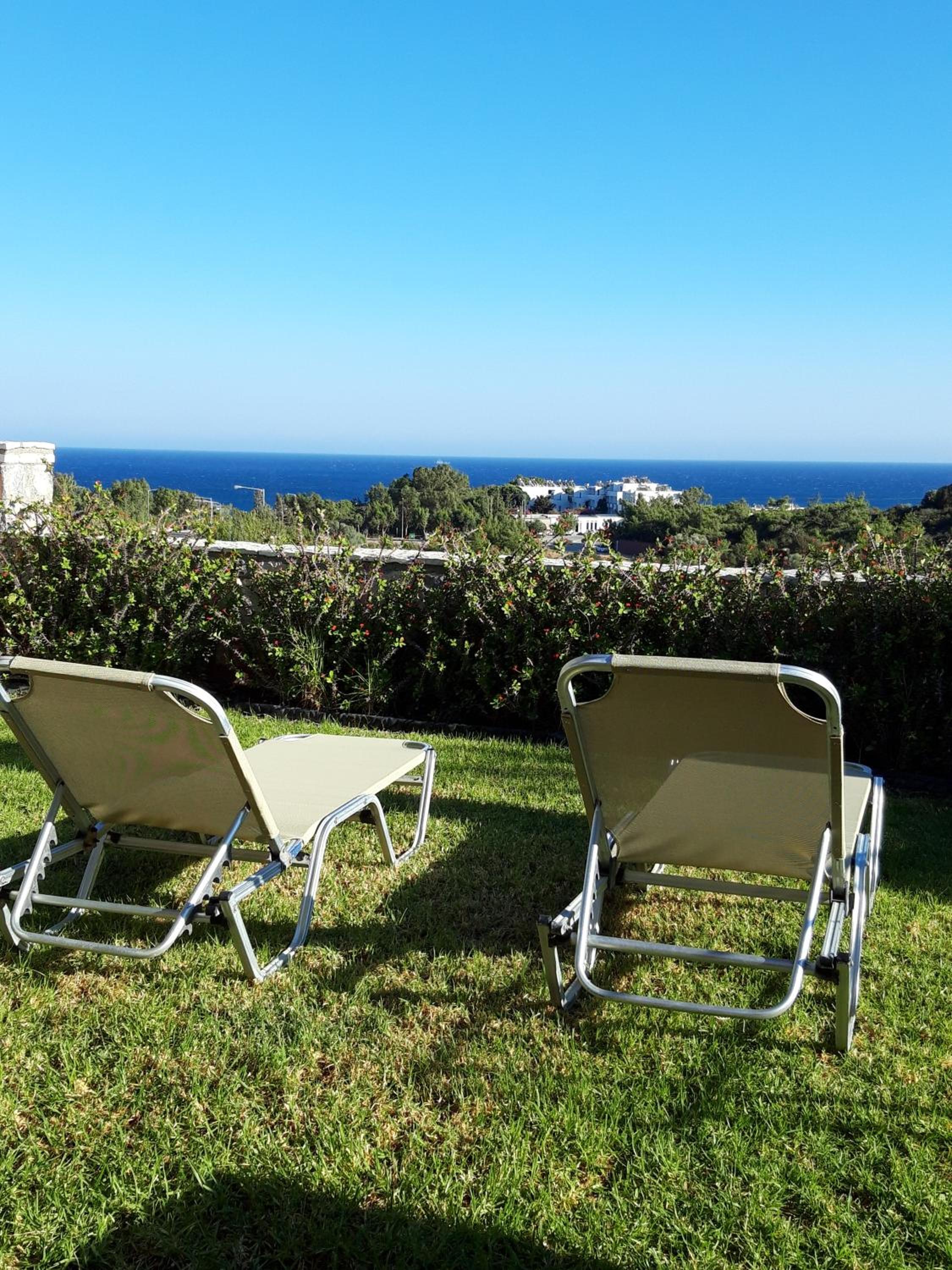 Petroto Villas view 4