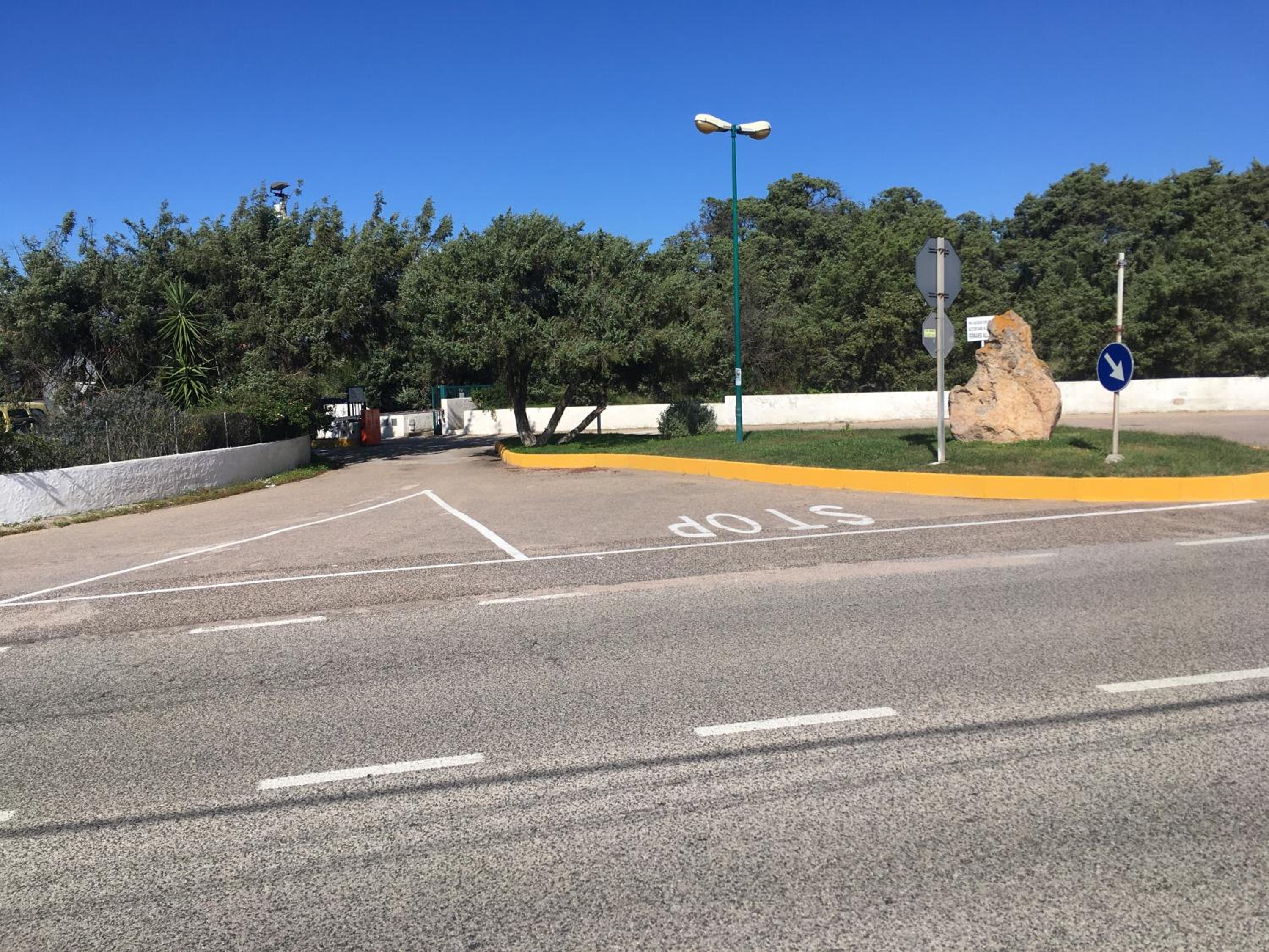 Eden Beach, trilocale con giardino a pochi passi dal mare