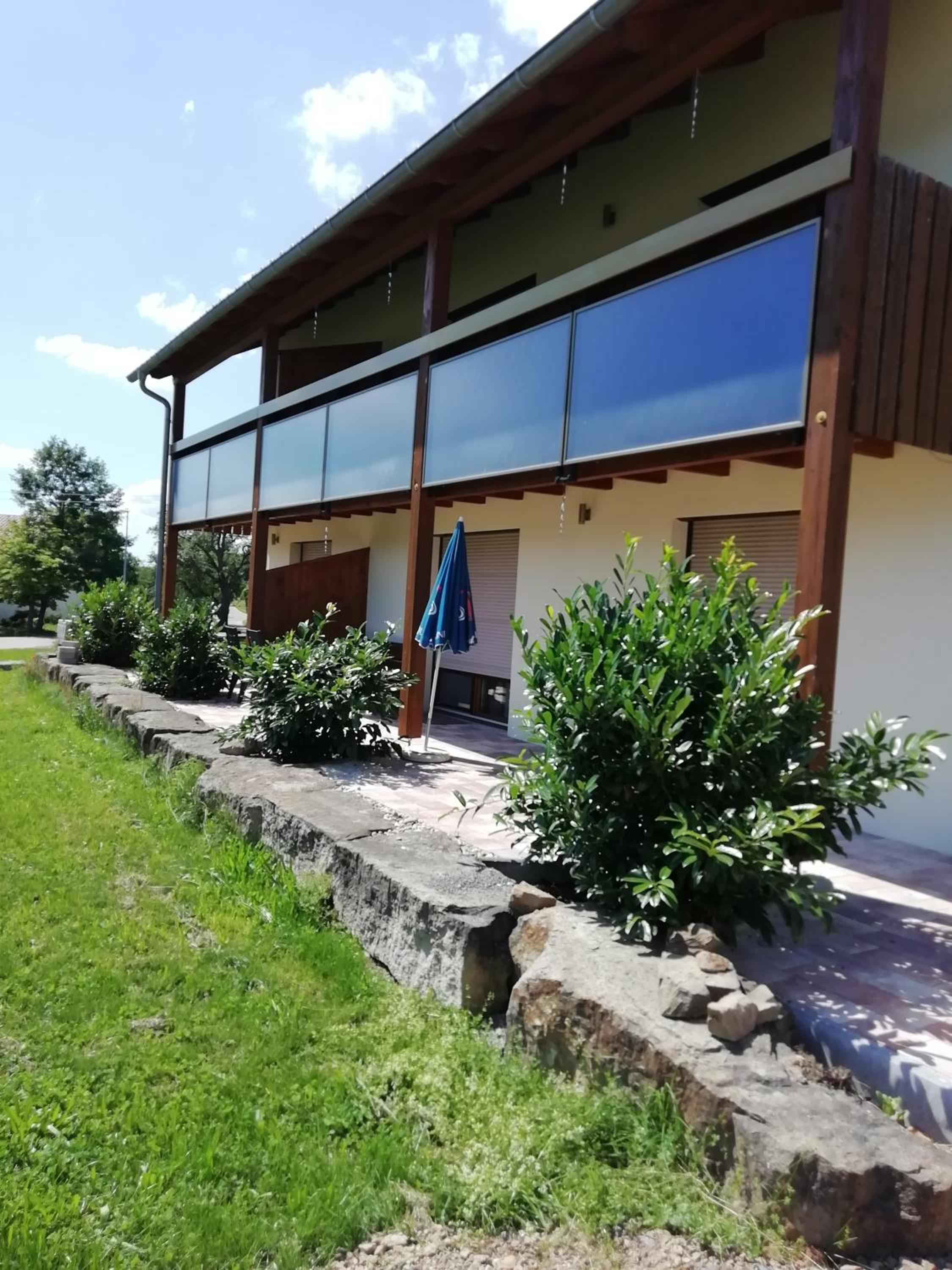 Ferienwohnung 4 in den Krautgärten