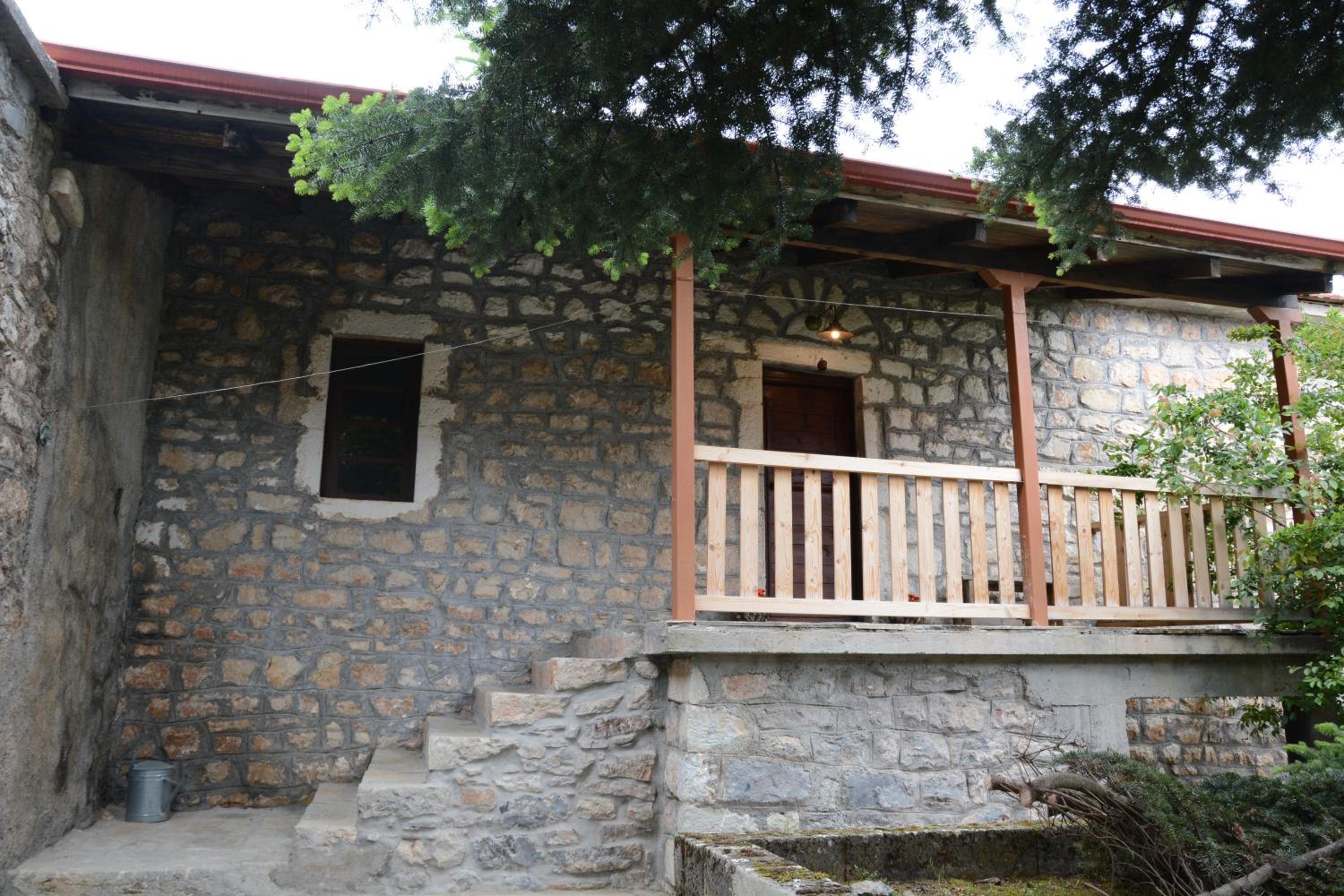 Villa Katerinas