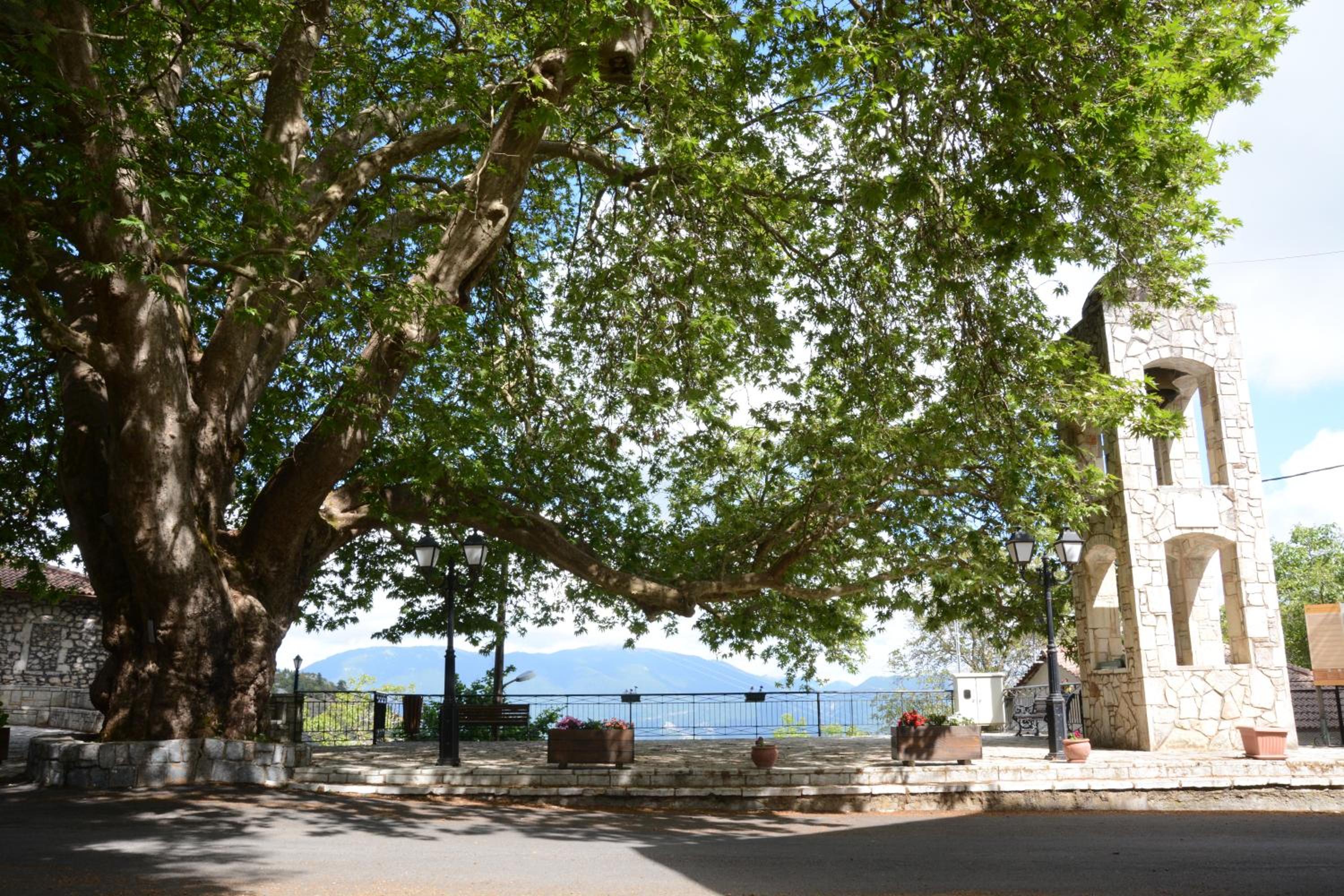Villa Katerinas