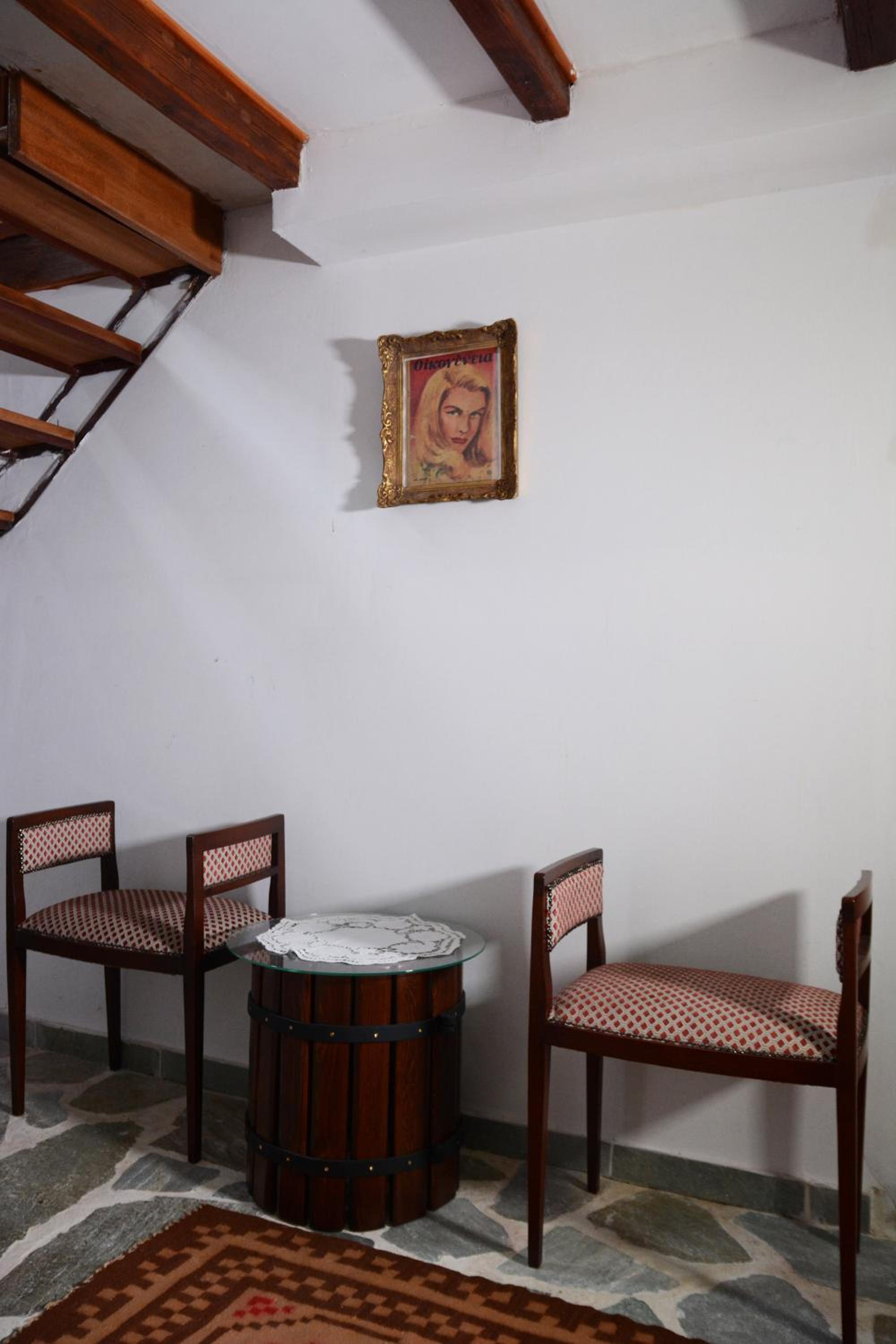 Villa Katerinas