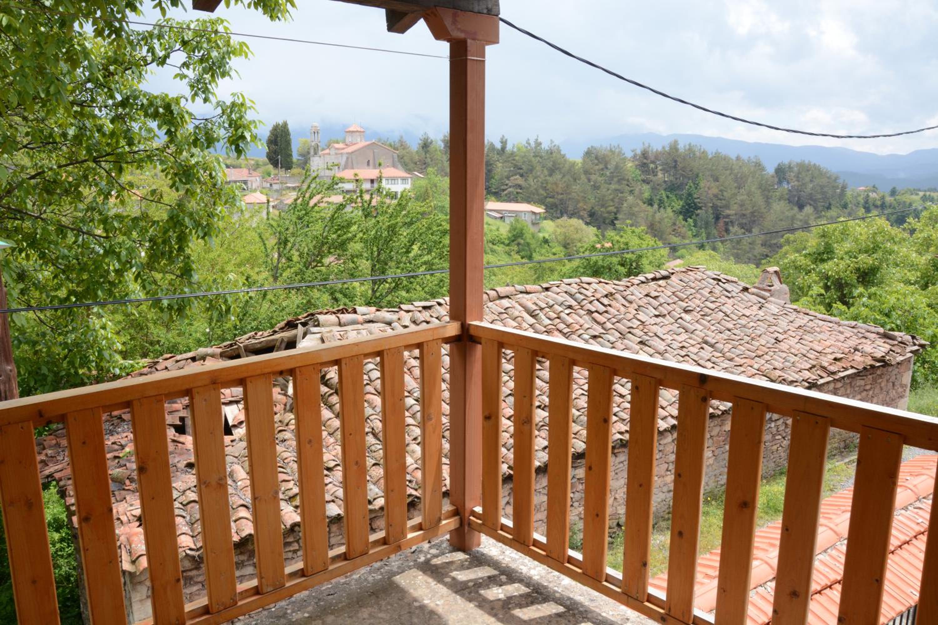 Villa Katerinas