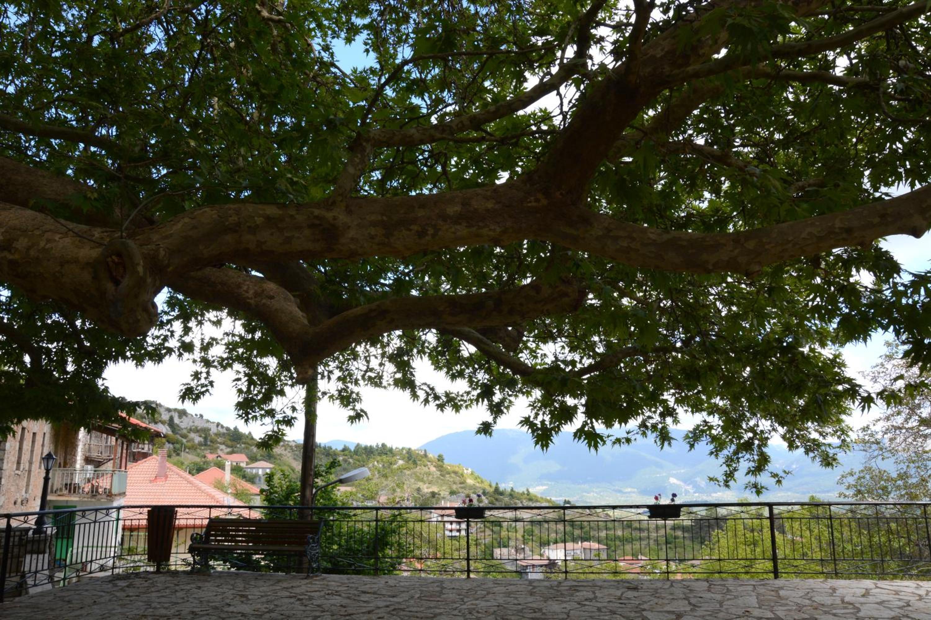 Villa Katerinas