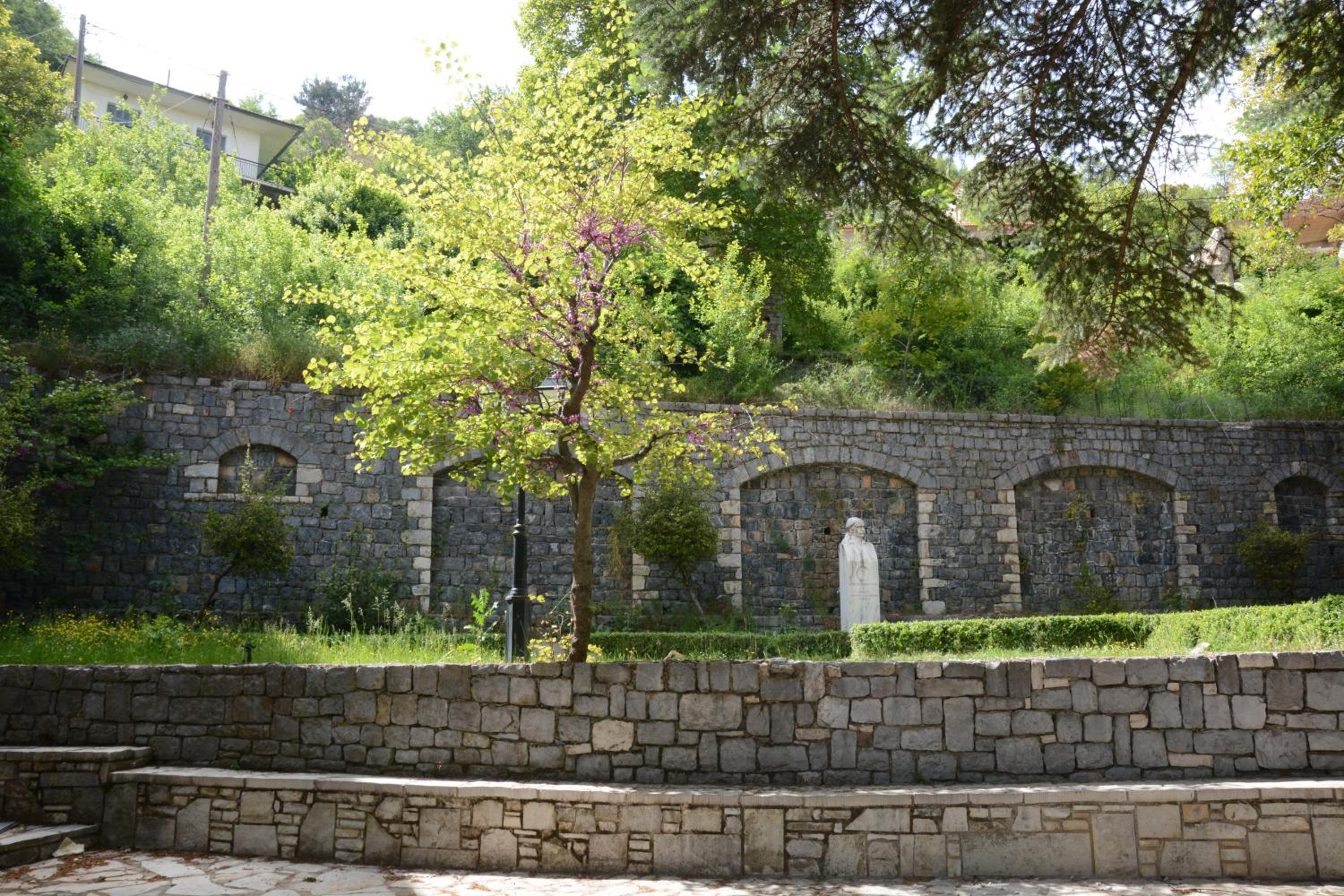 Villa Katerinas