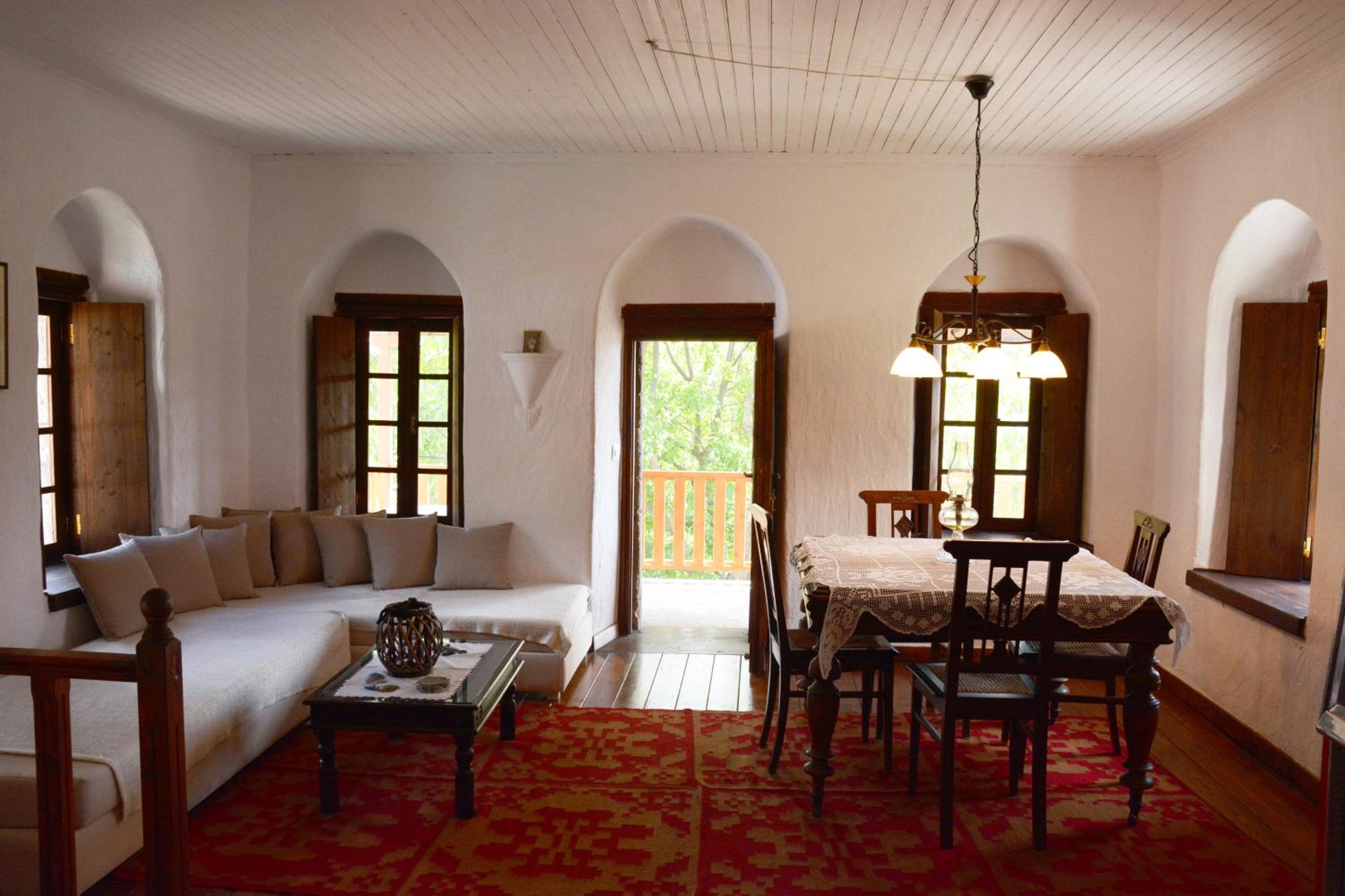 Villa Katerinas
