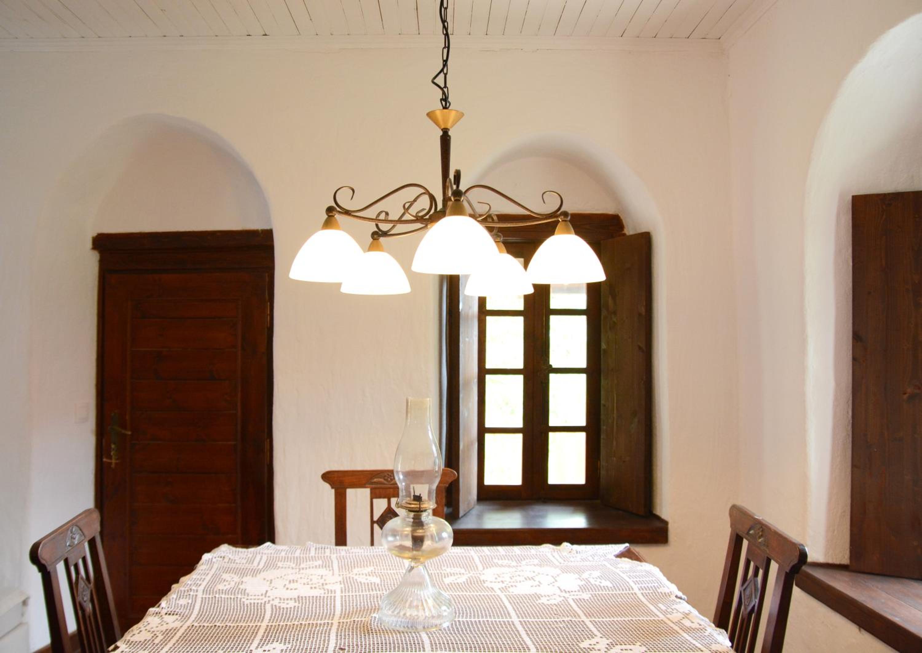 Villa Katerinas
