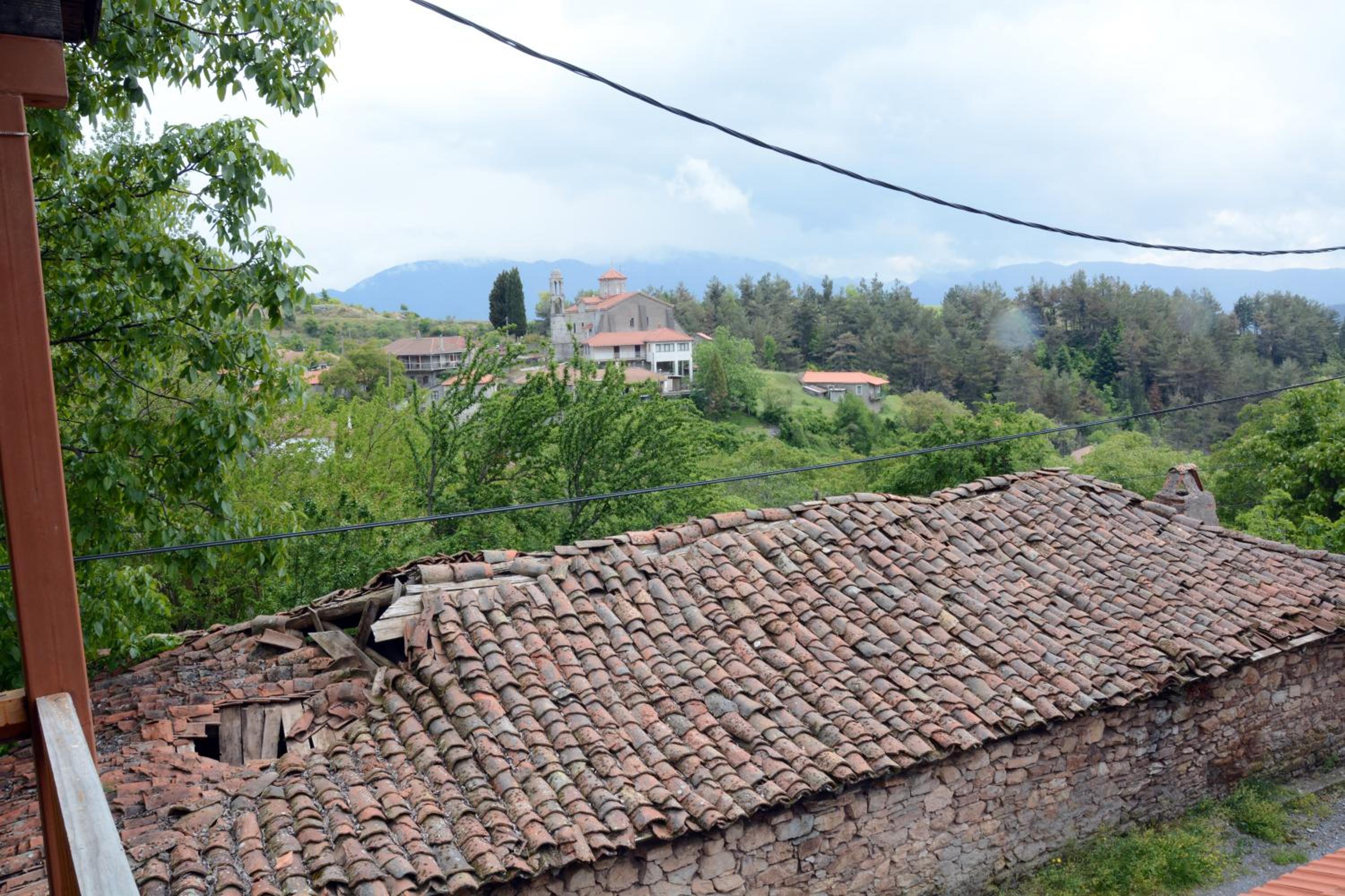 Villa Katerinas