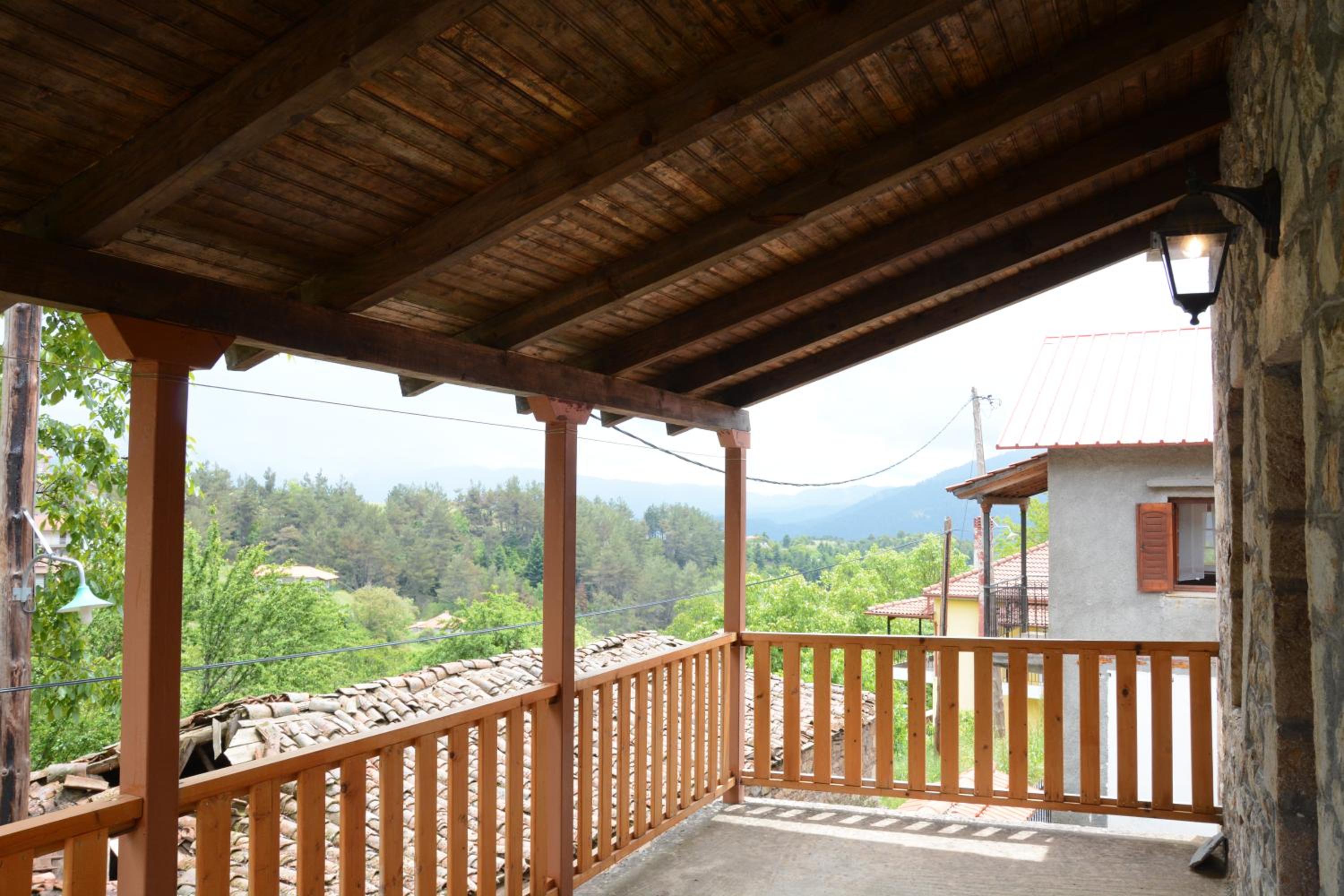 Villa Katerinas