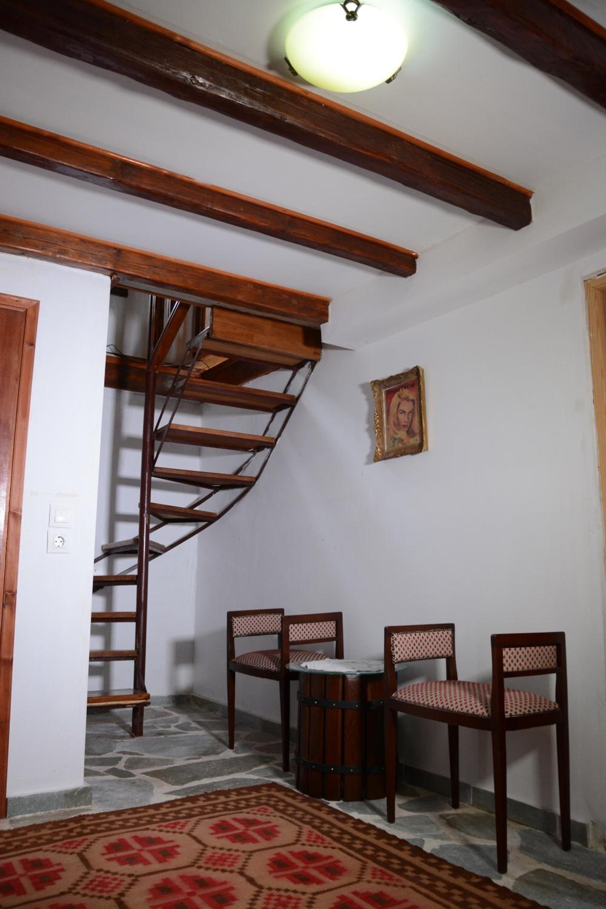 Villa Katerinas