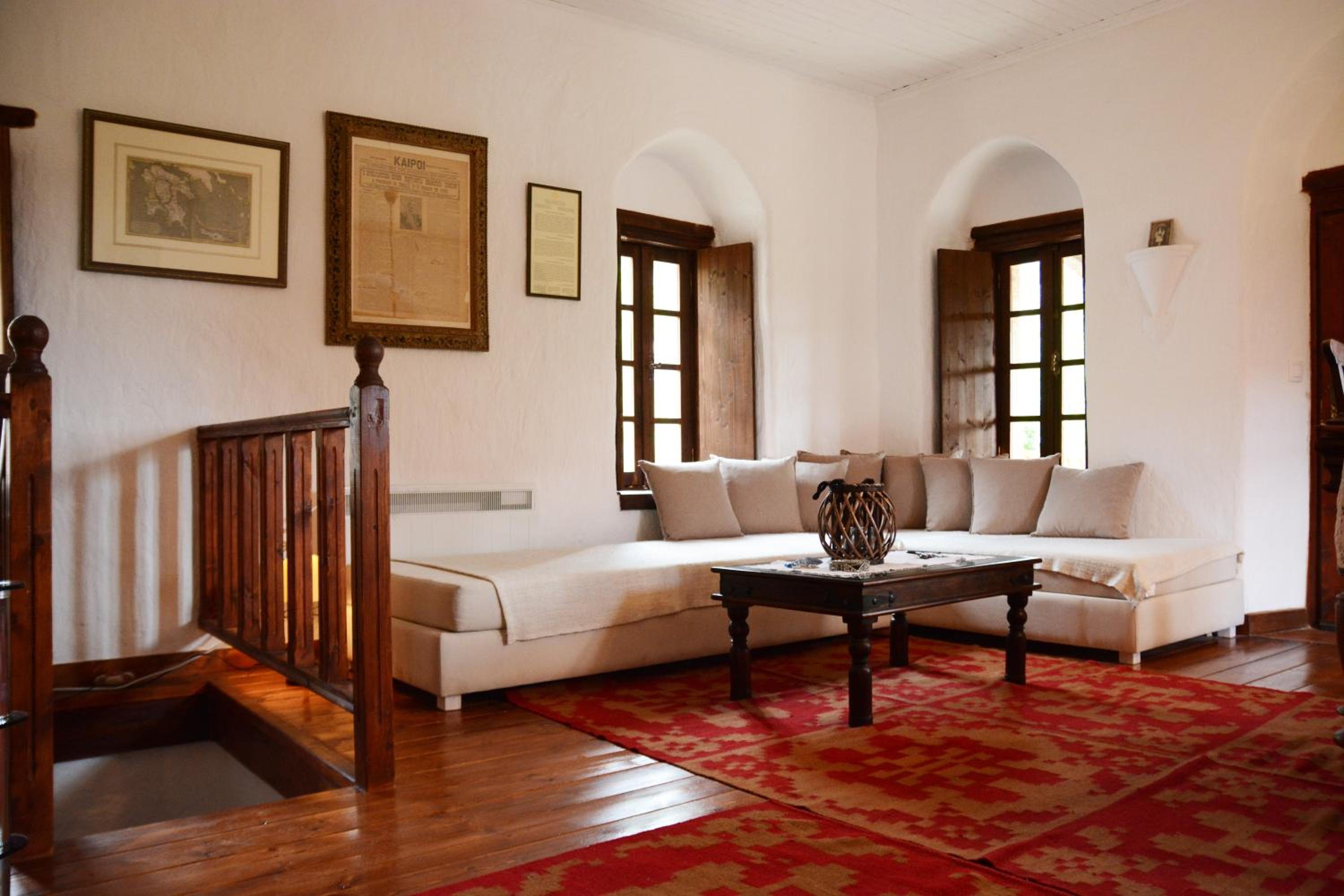 Villa Katerinas
