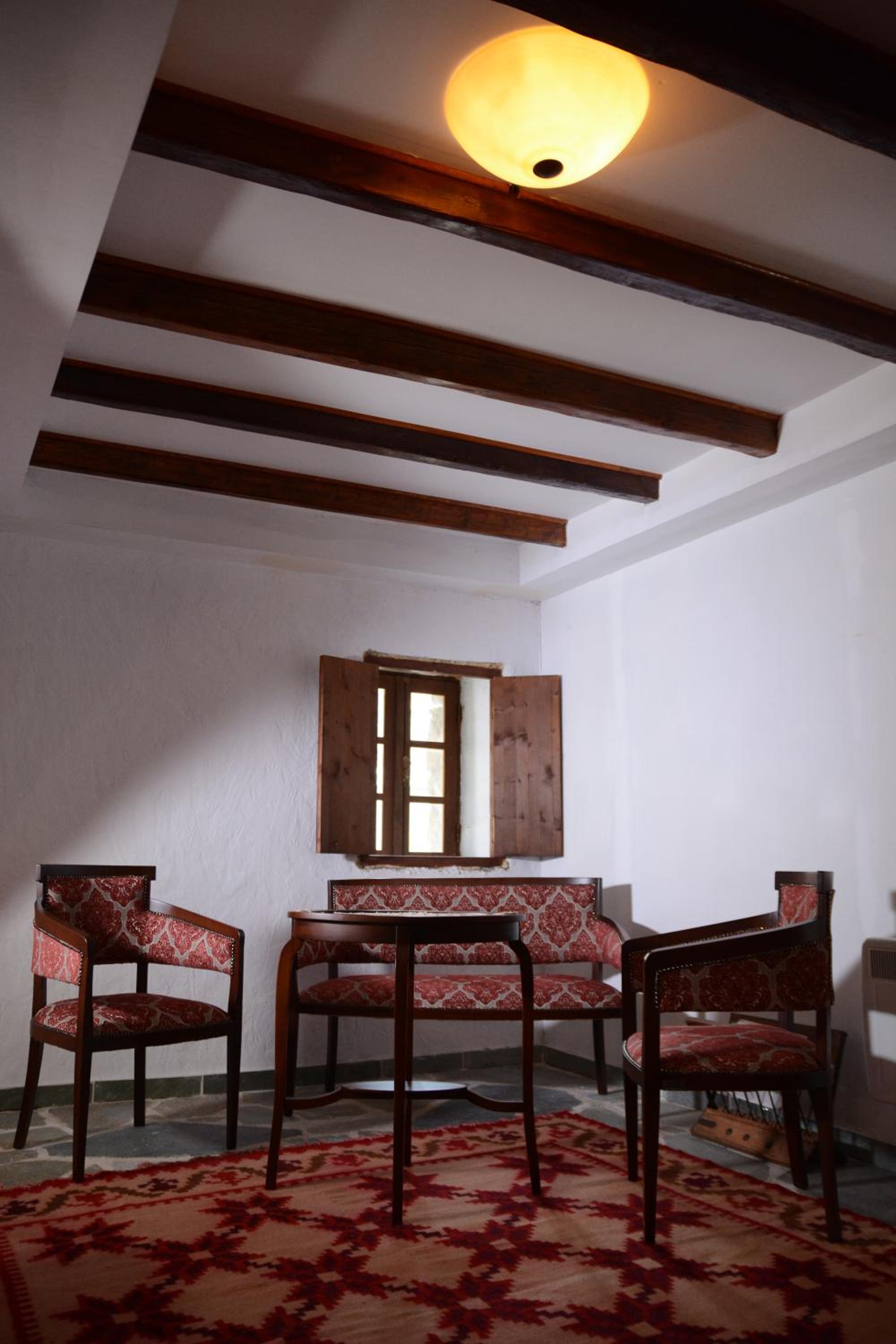 Villa Katerinas