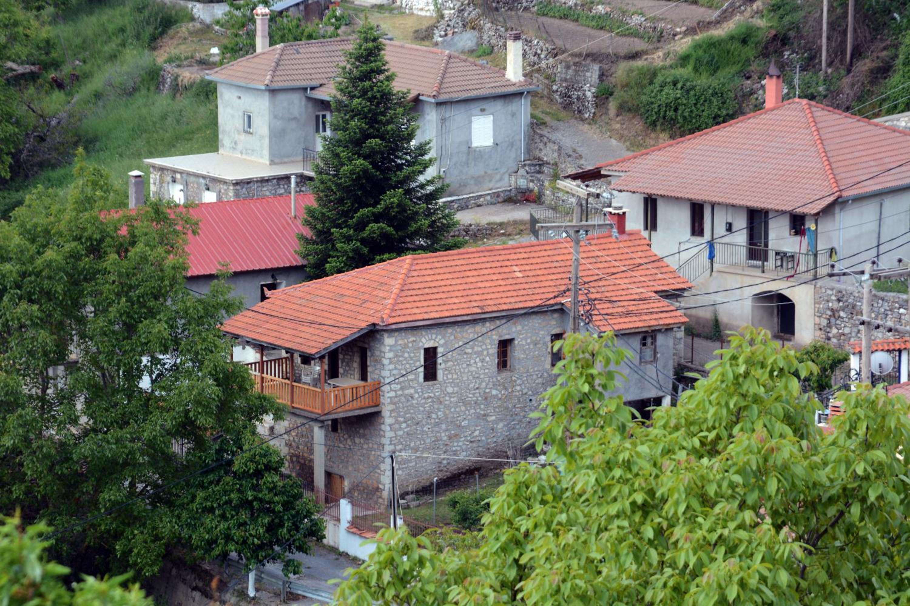Villa Katerinas