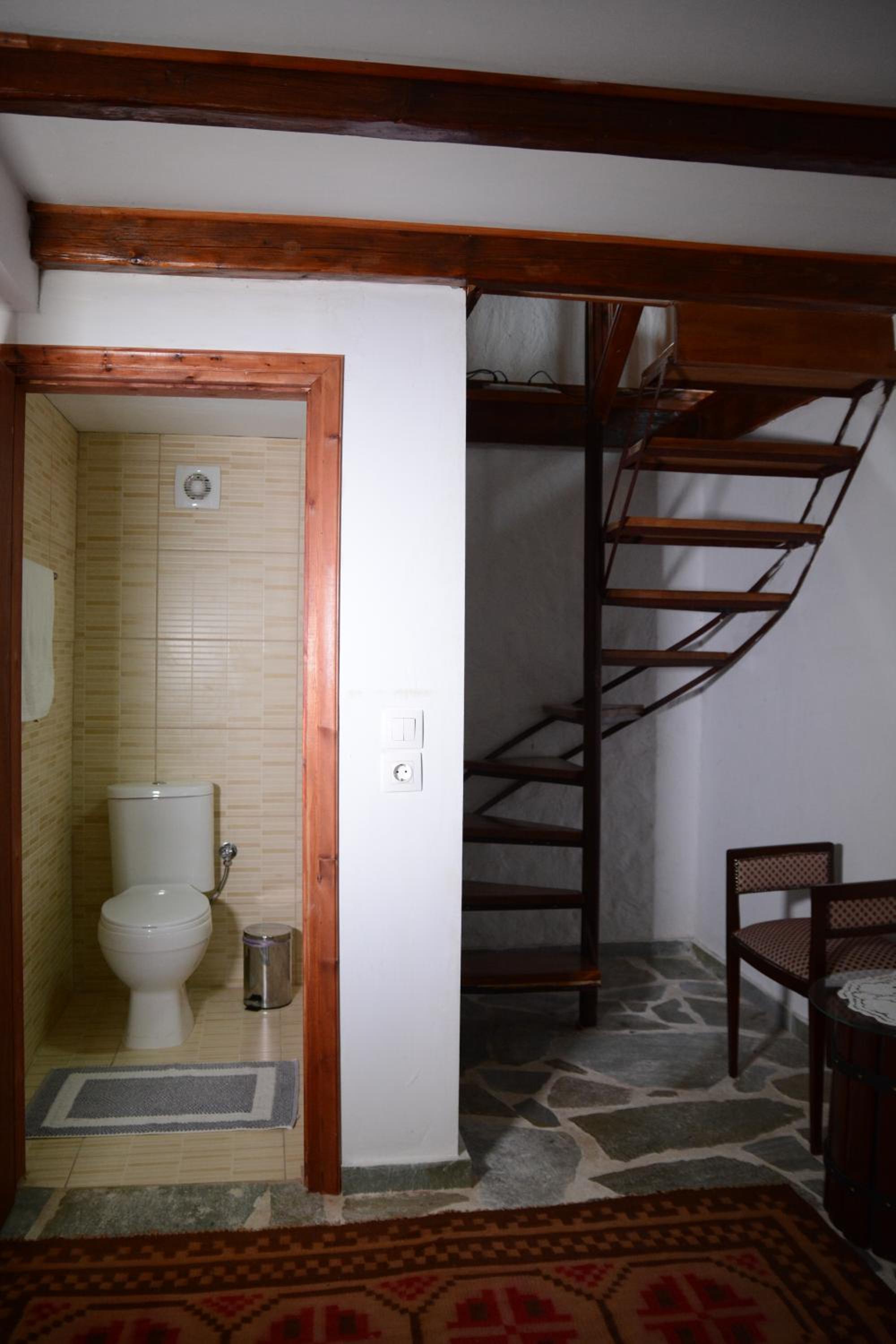 Villa Katerinas