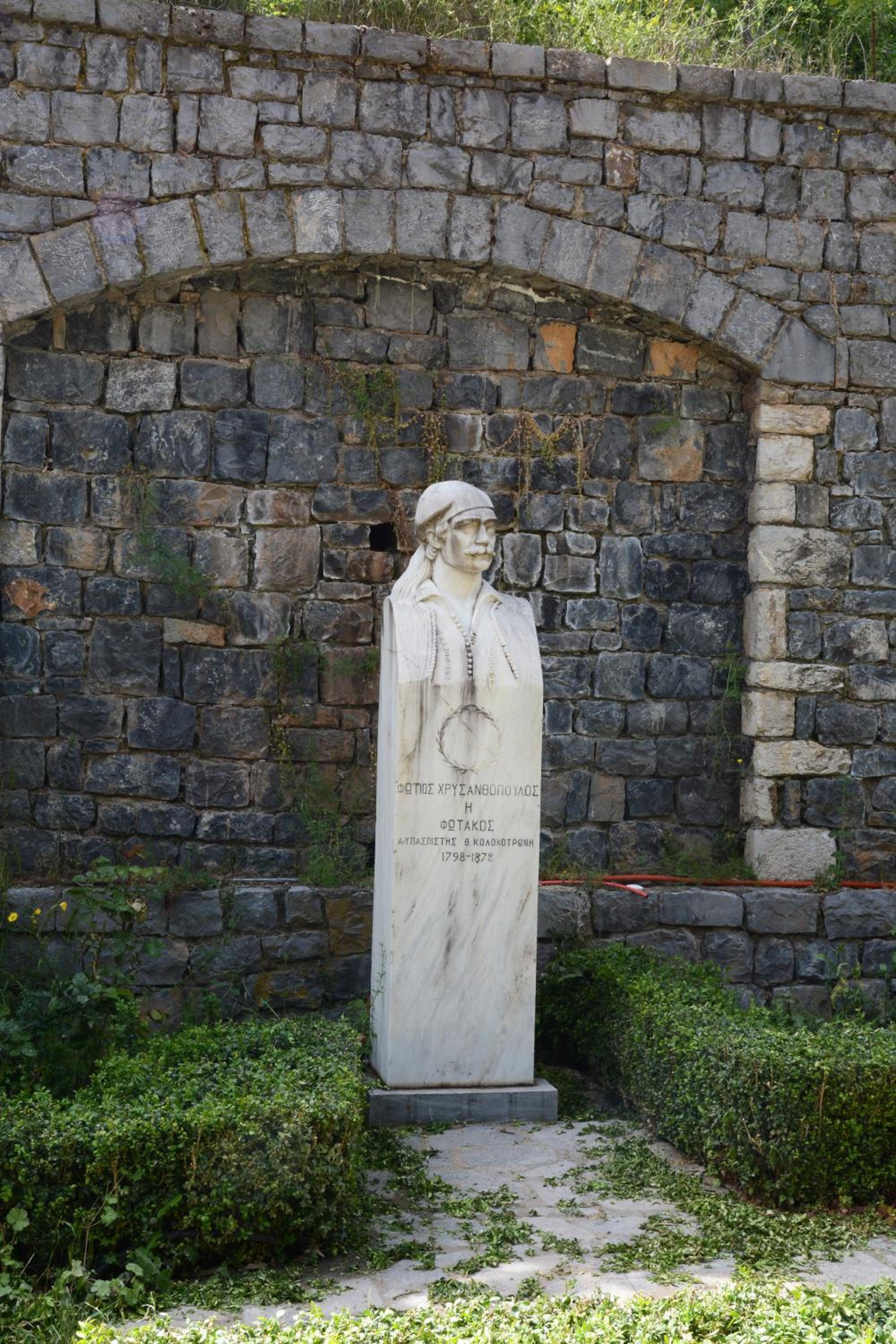 Villa Katerinas
