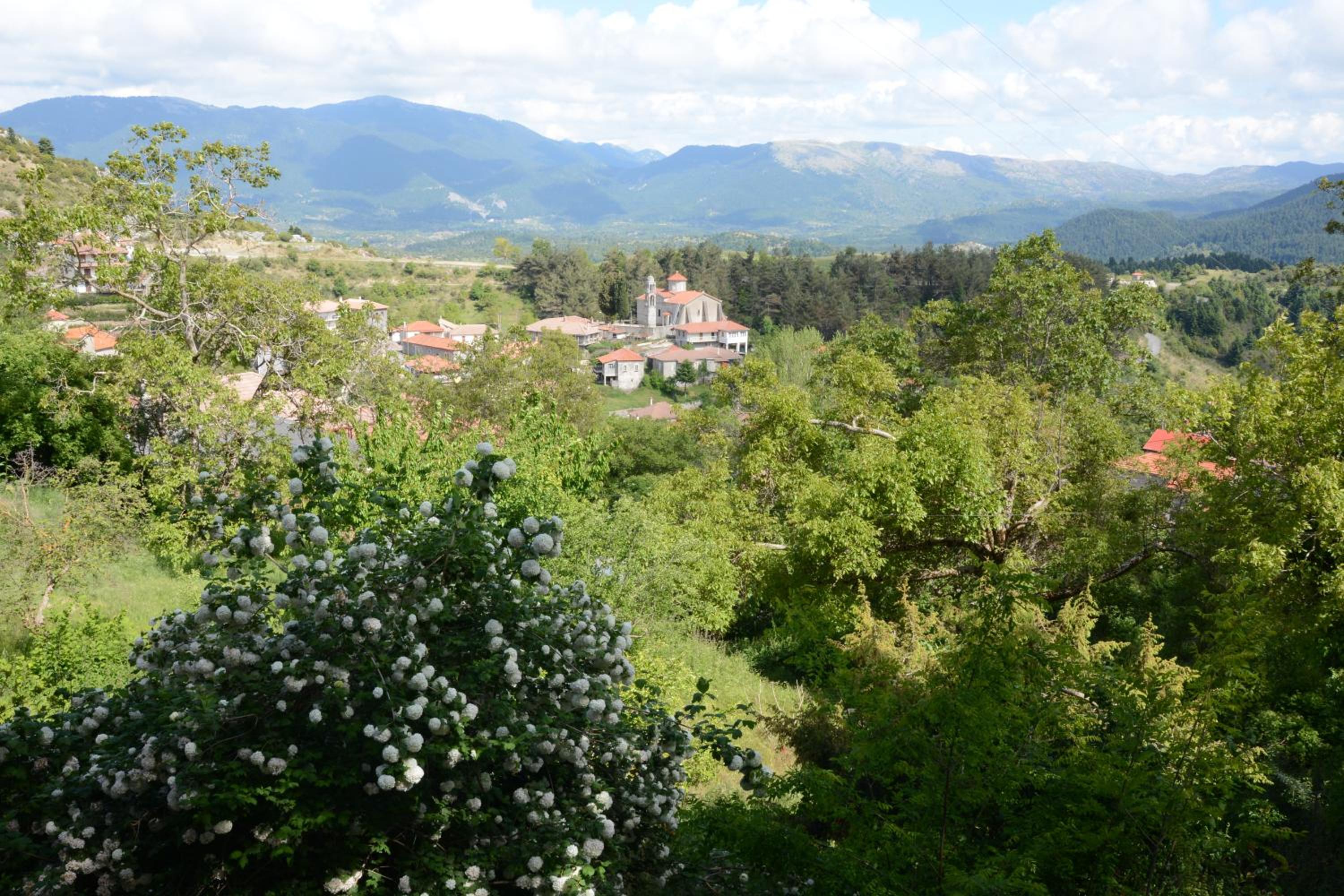 Villa Katerinas