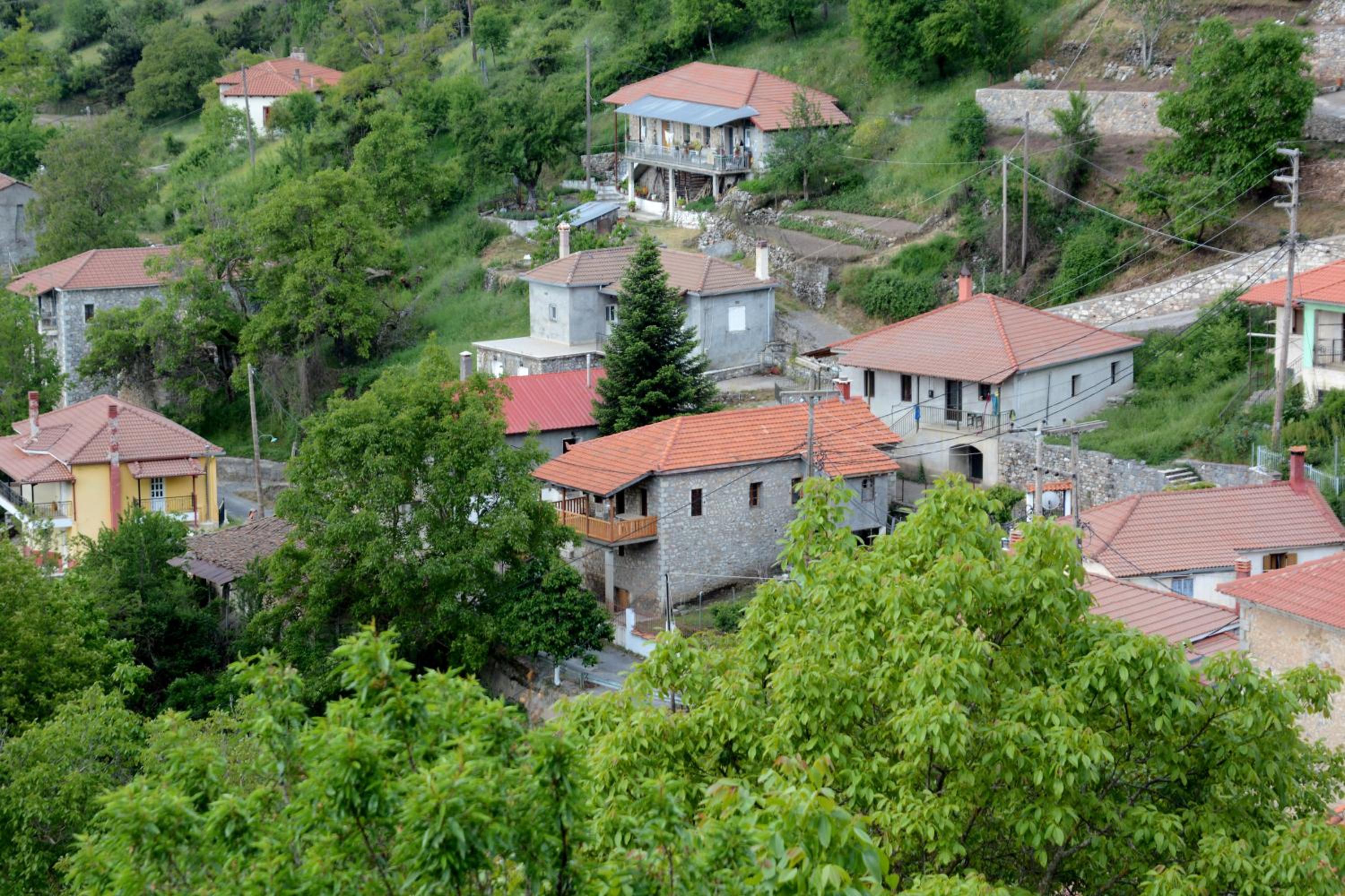 Villa Katerinas