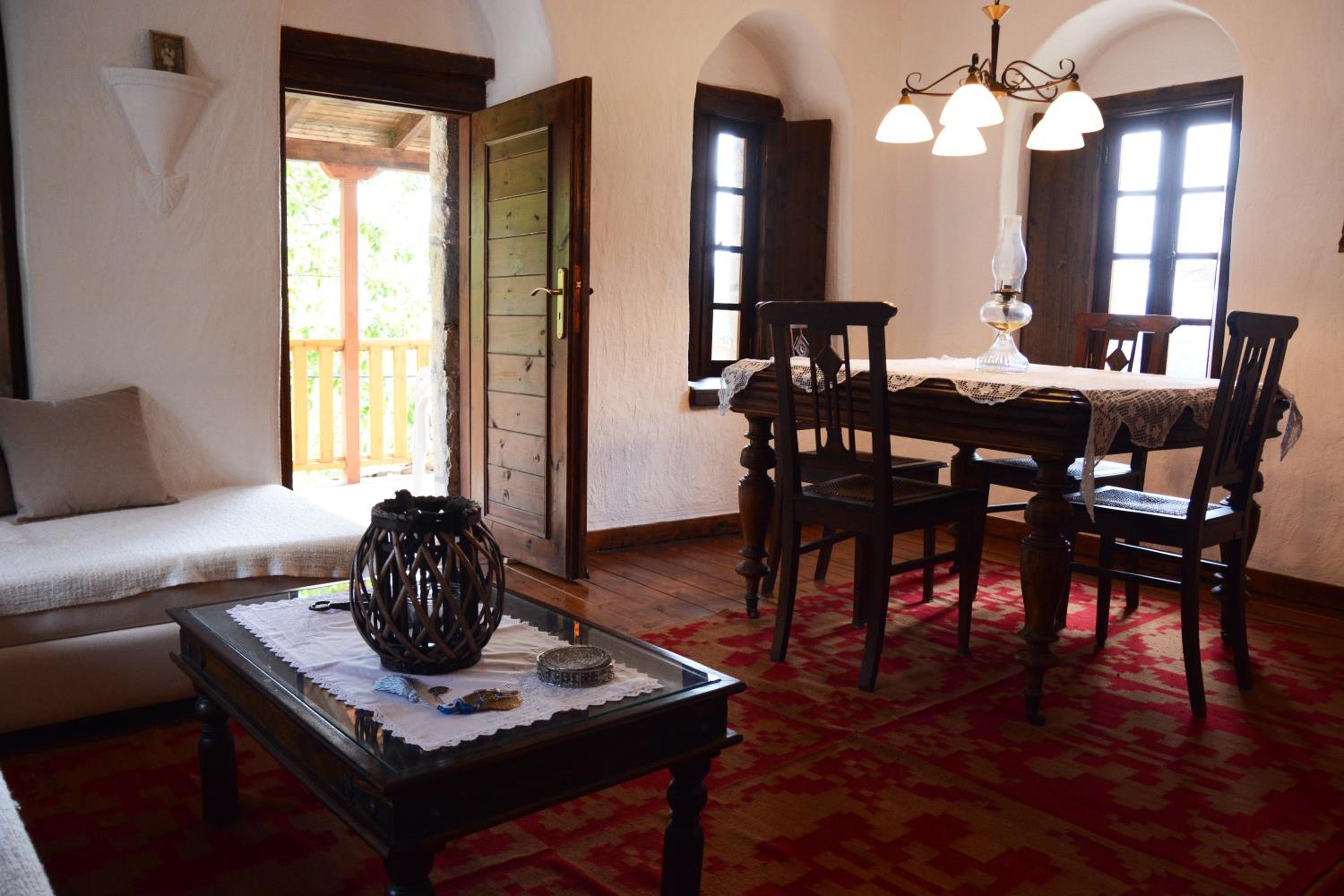 Villa Katerinas