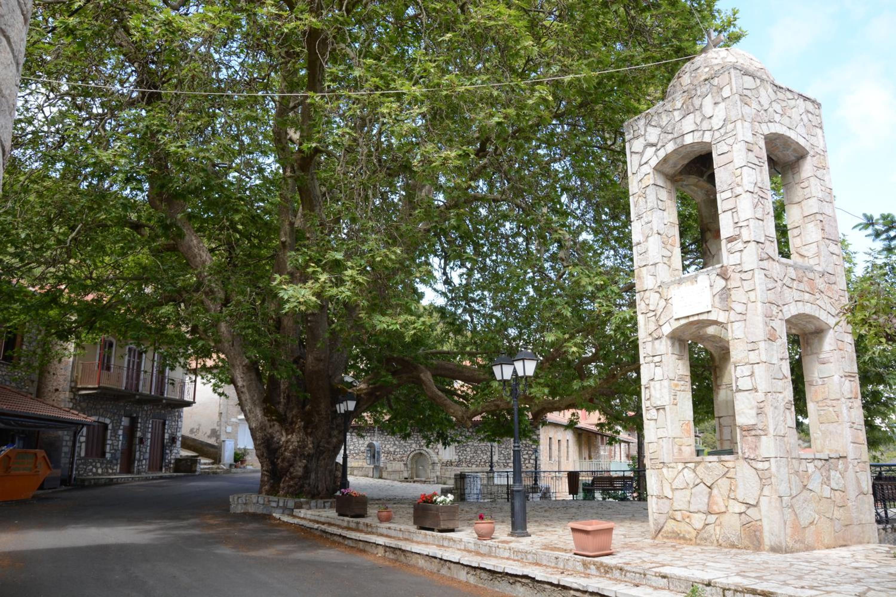 Villa Katerinas
