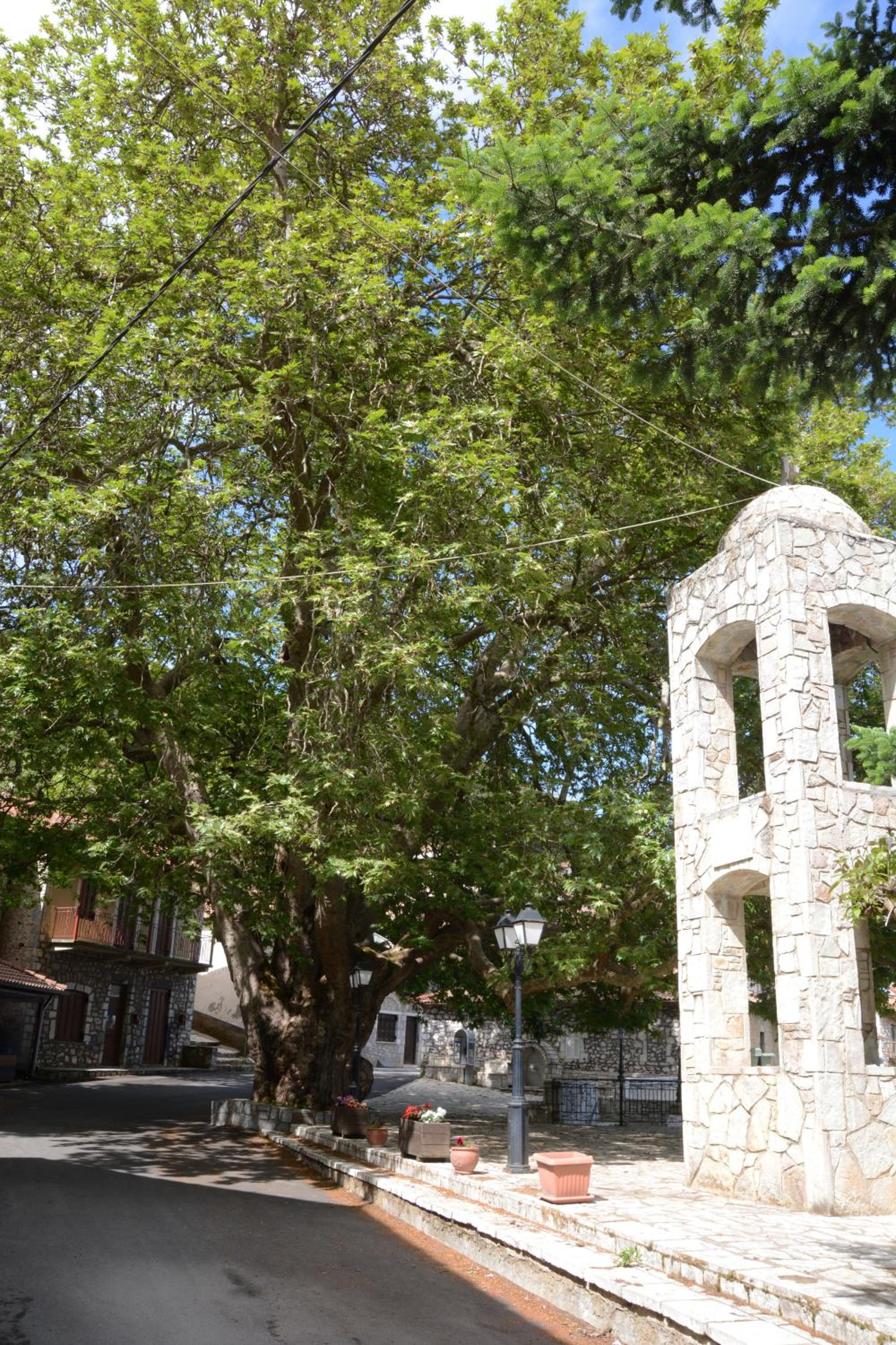Villa Katerinas