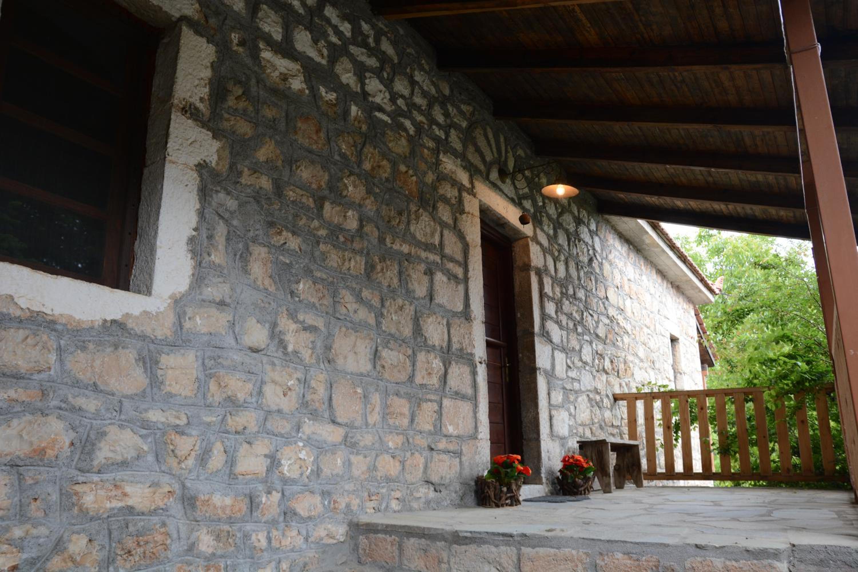 Villa Katerinas