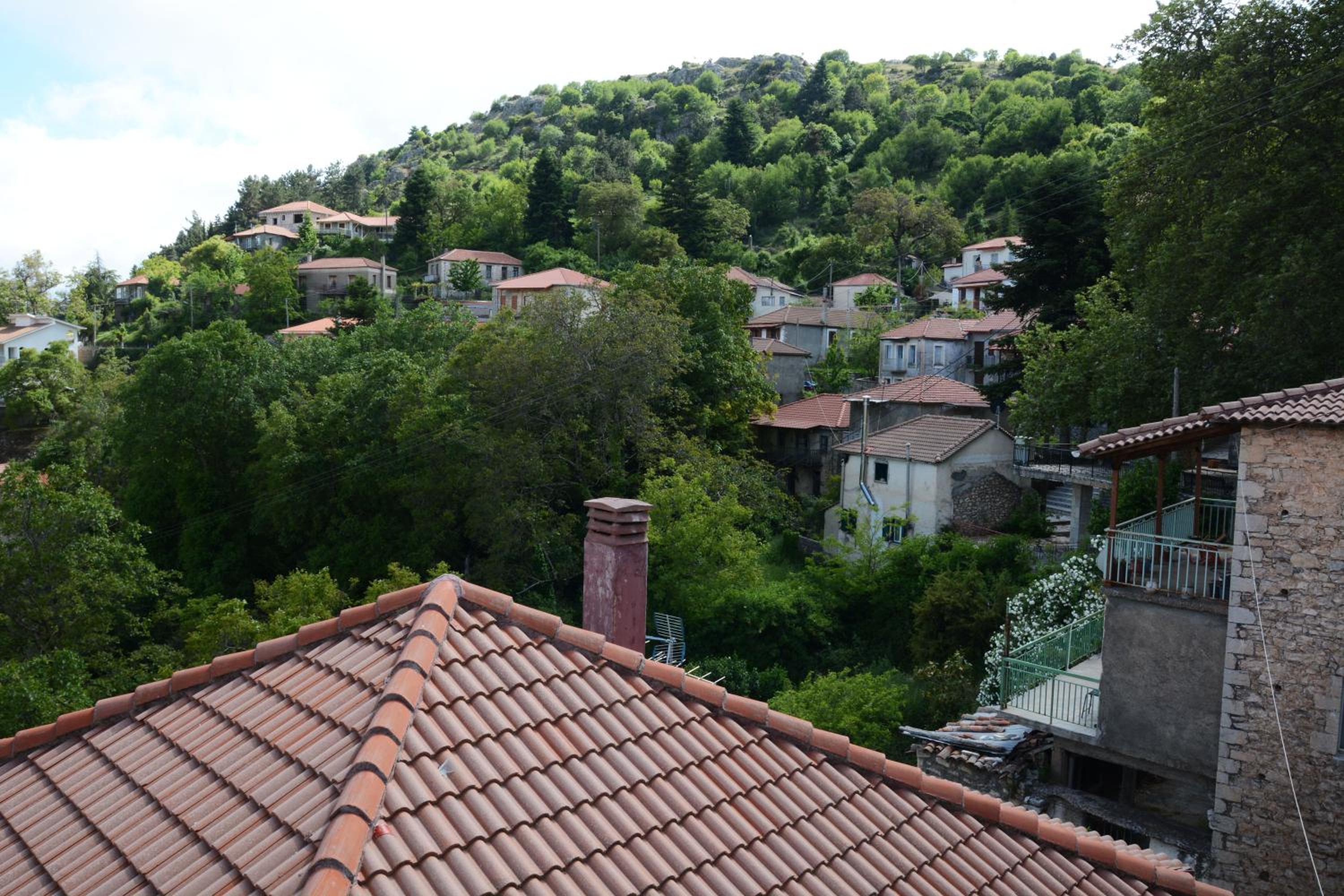 Villa Katerinas