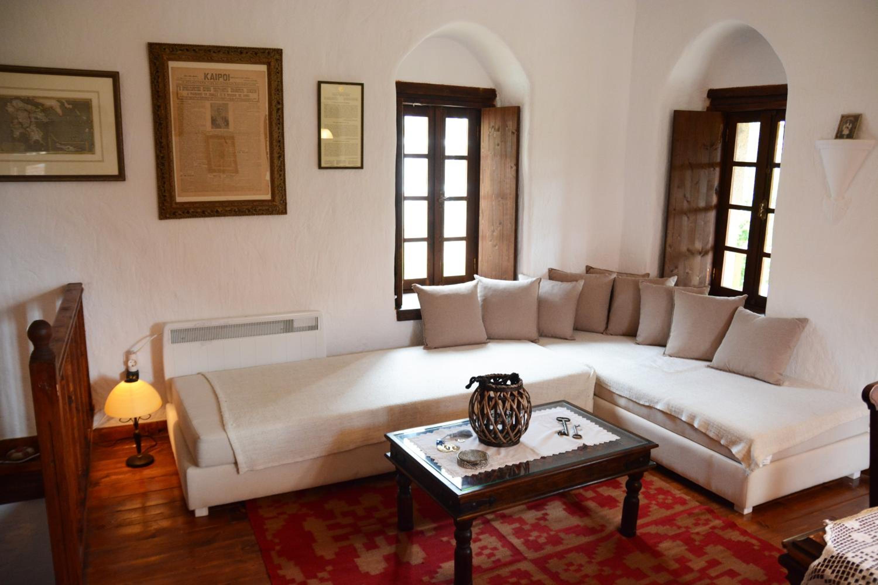 Villa Katerinas